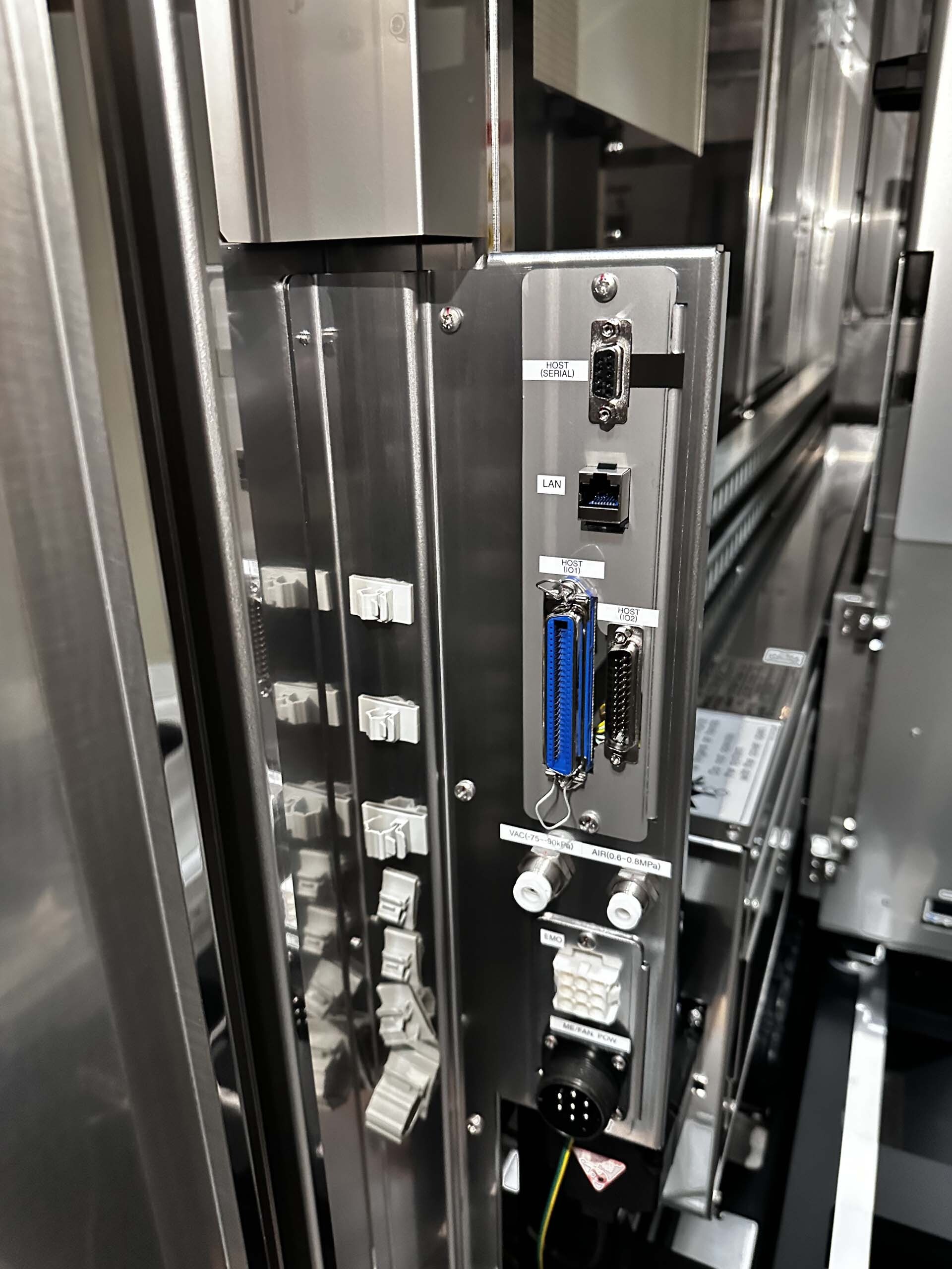 Foto Verwendet HITACHI LS 9300A+ Zum Verkauf