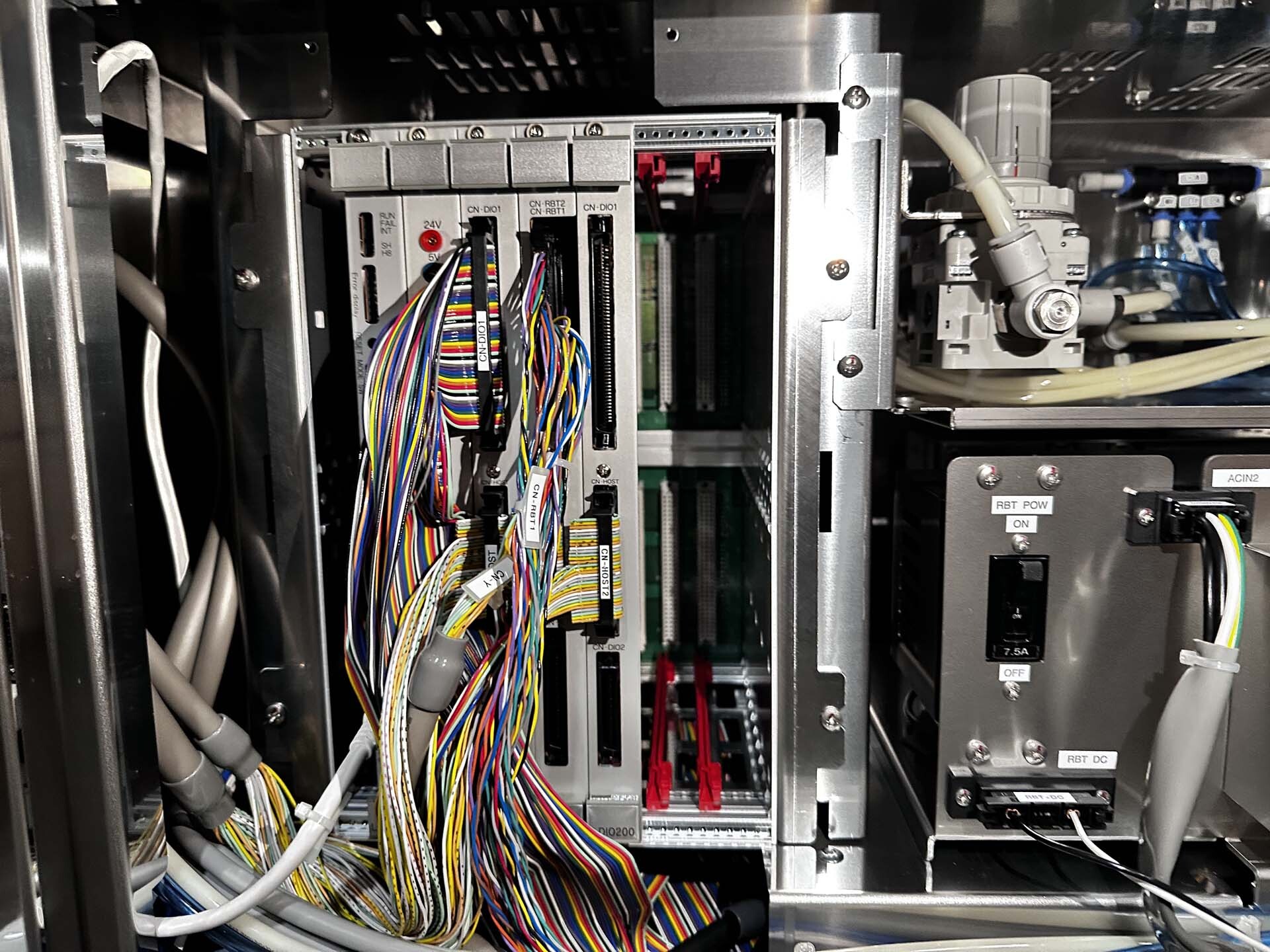 Foto Verwendet HITACHI LS 9300A+ Zum Verkauf