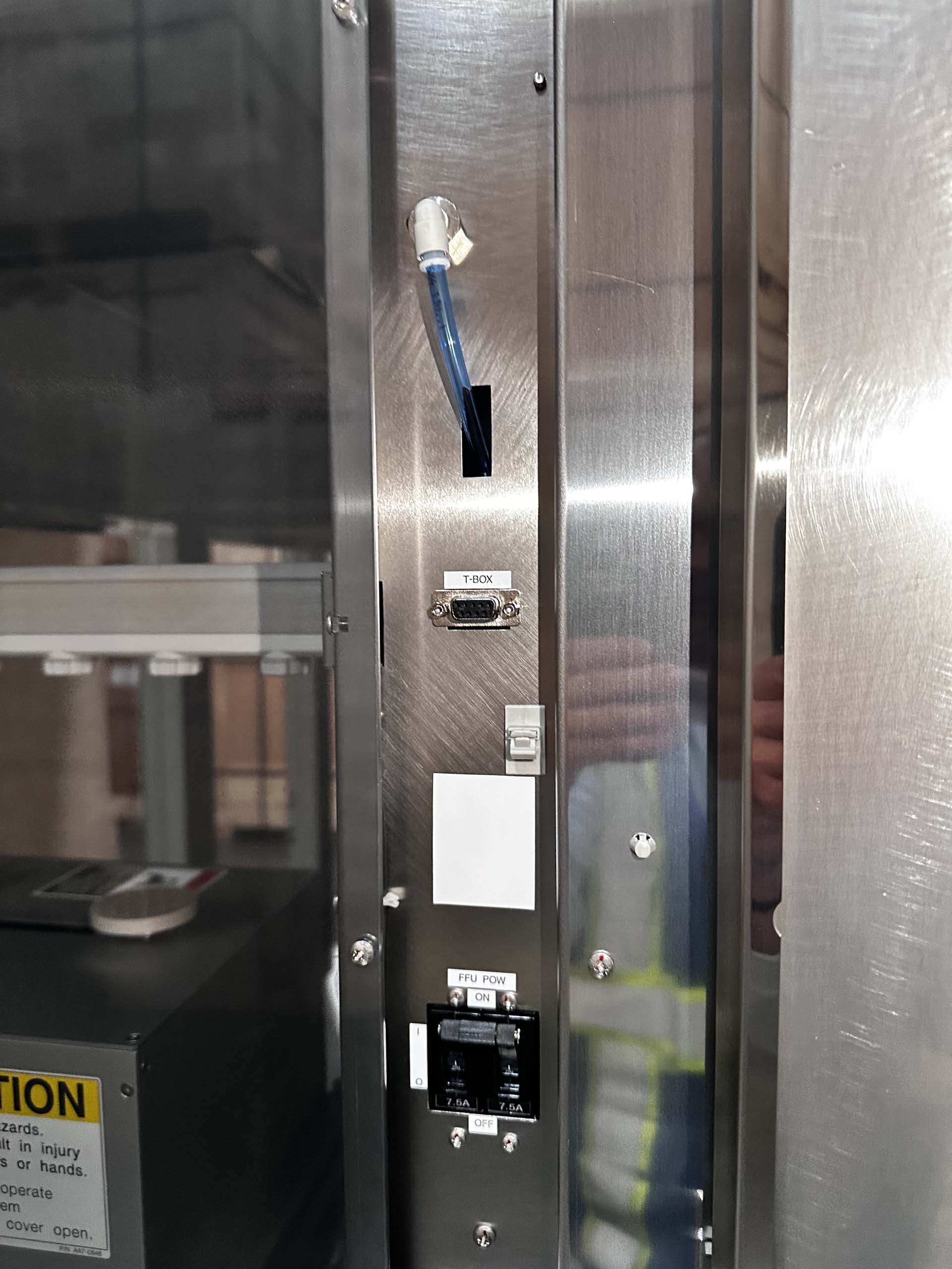 Foto Verwendet HITACHI LS 9300A+ Zum Verkauf