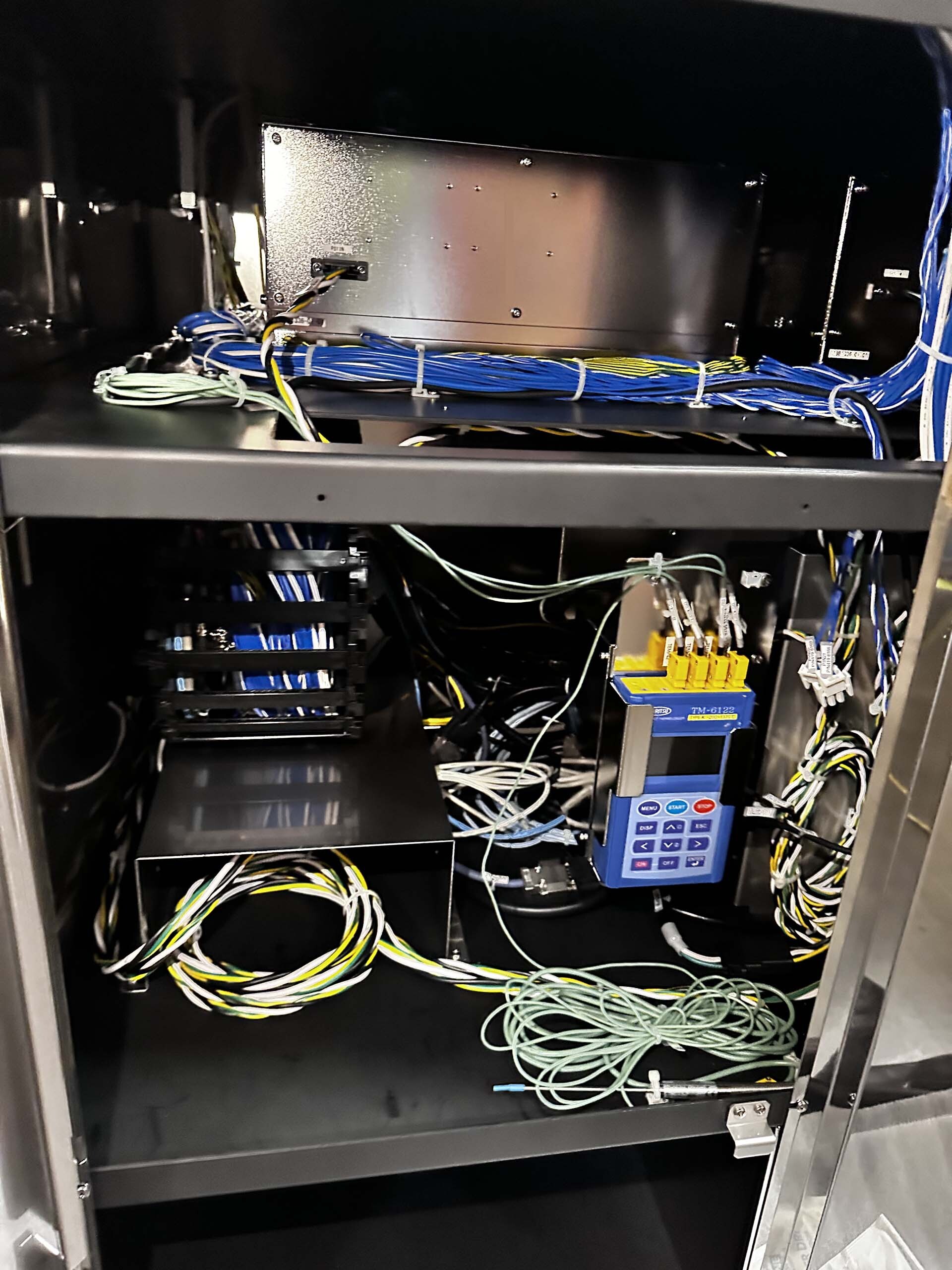 Foto Verwendet HITACHI LS 9300A+ Zum Verkauf