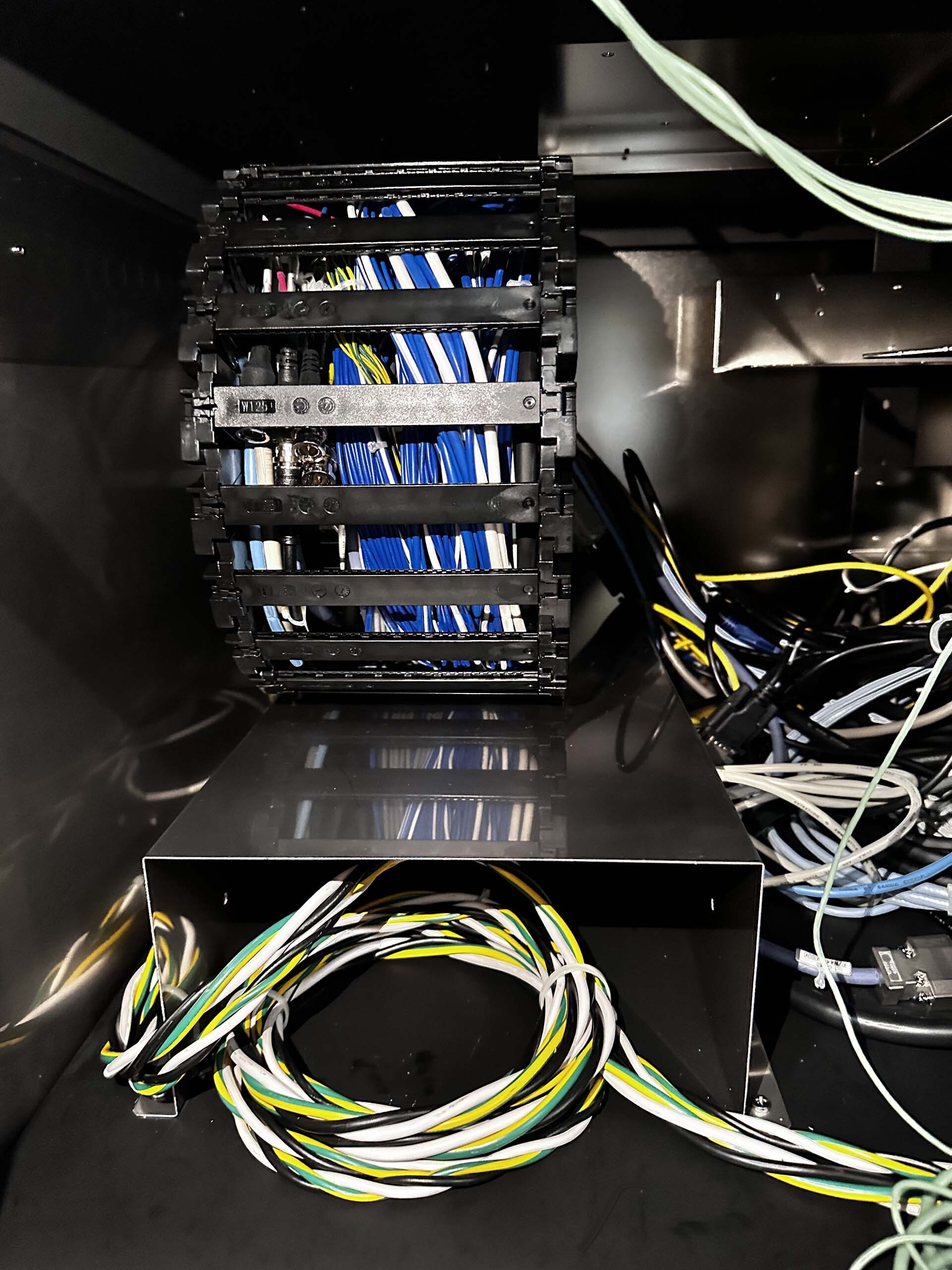 Foto Verwendet HITACHI LS 9300A+ Zum Verkauf