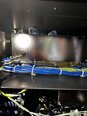 Foto Verwendet HITACHI LS 9300A+ Zum Verkauf