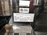 Foto Verwendet HITACHI LS 9300A+ Zum Verkauf