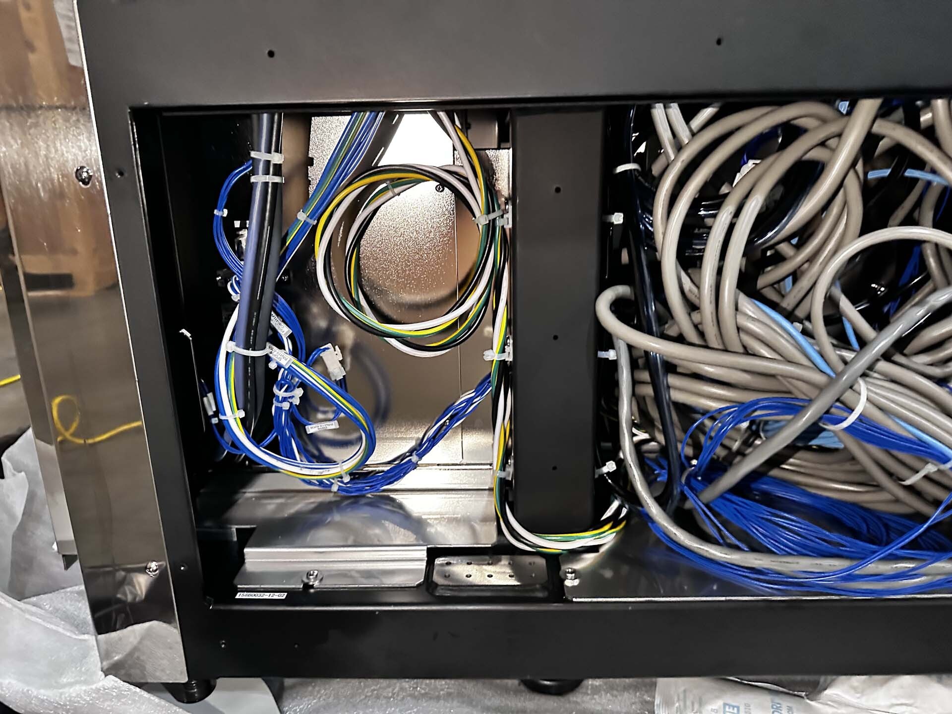 Foto Verwendet HITACHI LS 9300A+ Zum Verkauf