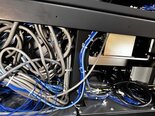 Foto Verwendet HITACHI LS 9300A+ Zum Verkauf