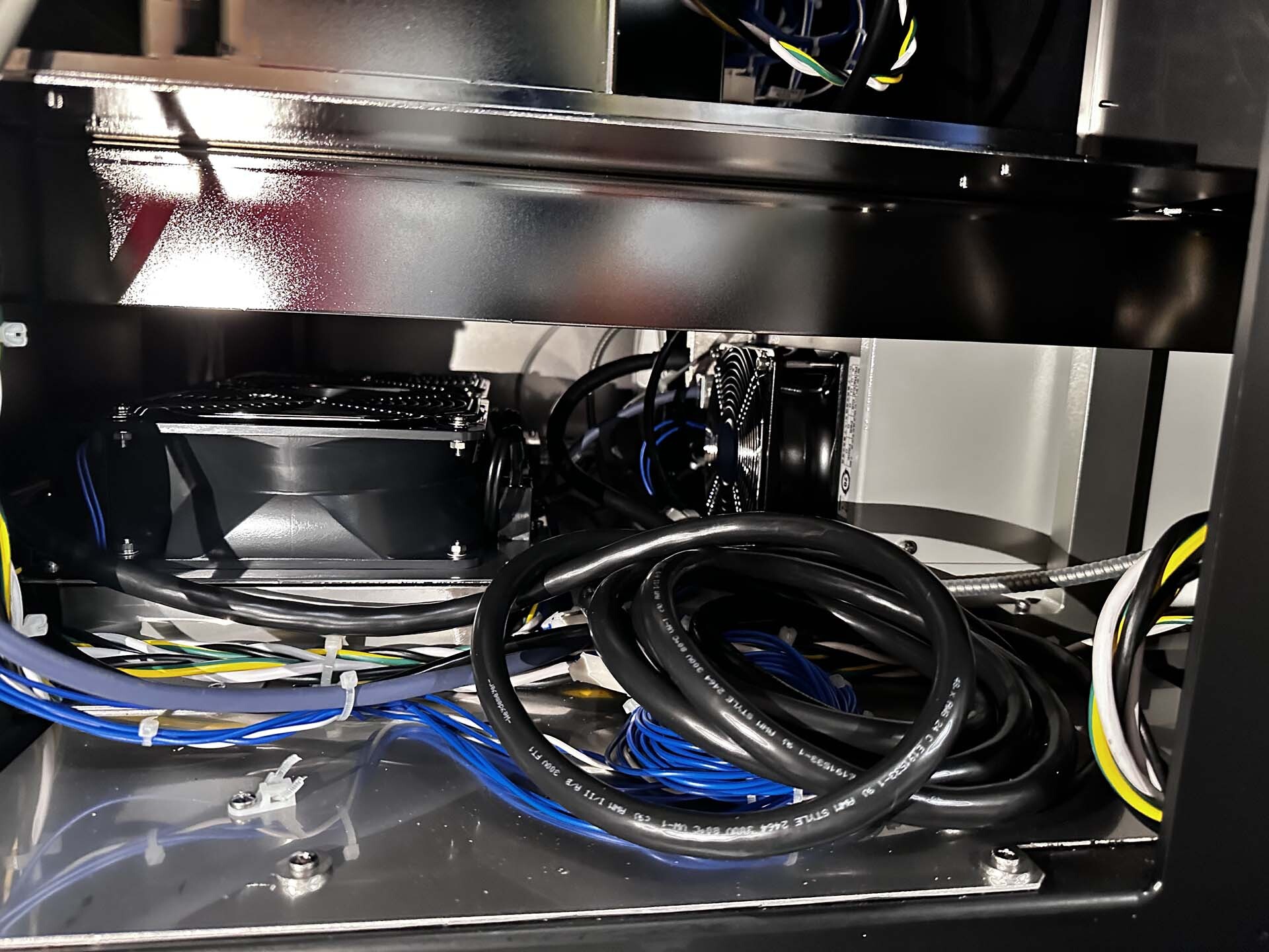 Foto Verwendet HITACHI LS 9300A+ Zum Verkauf