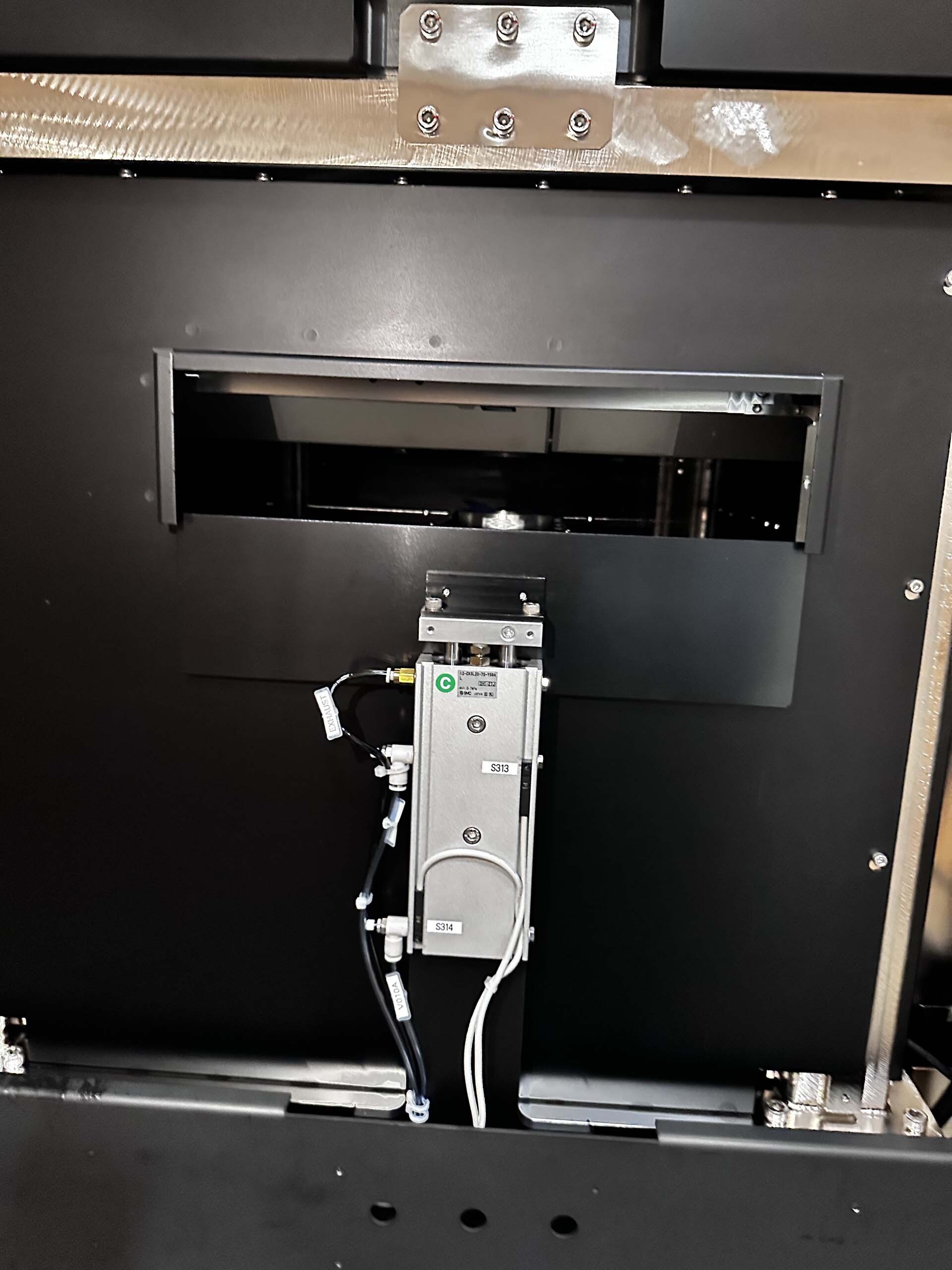 Foto Verwendet HITACHI LS 9300A+ Zum Verkauf