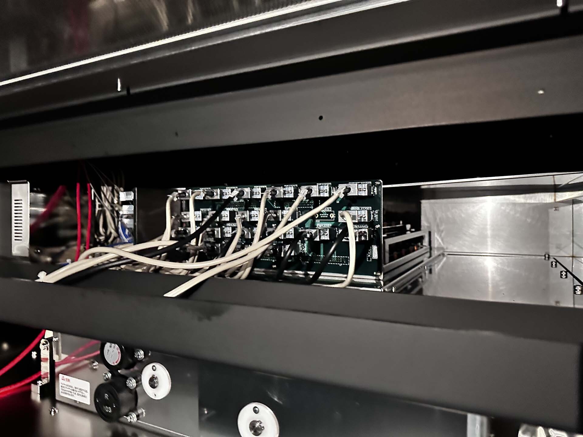 Foto Verwendet HITACHI LS 9300A+ Zum Verkauf