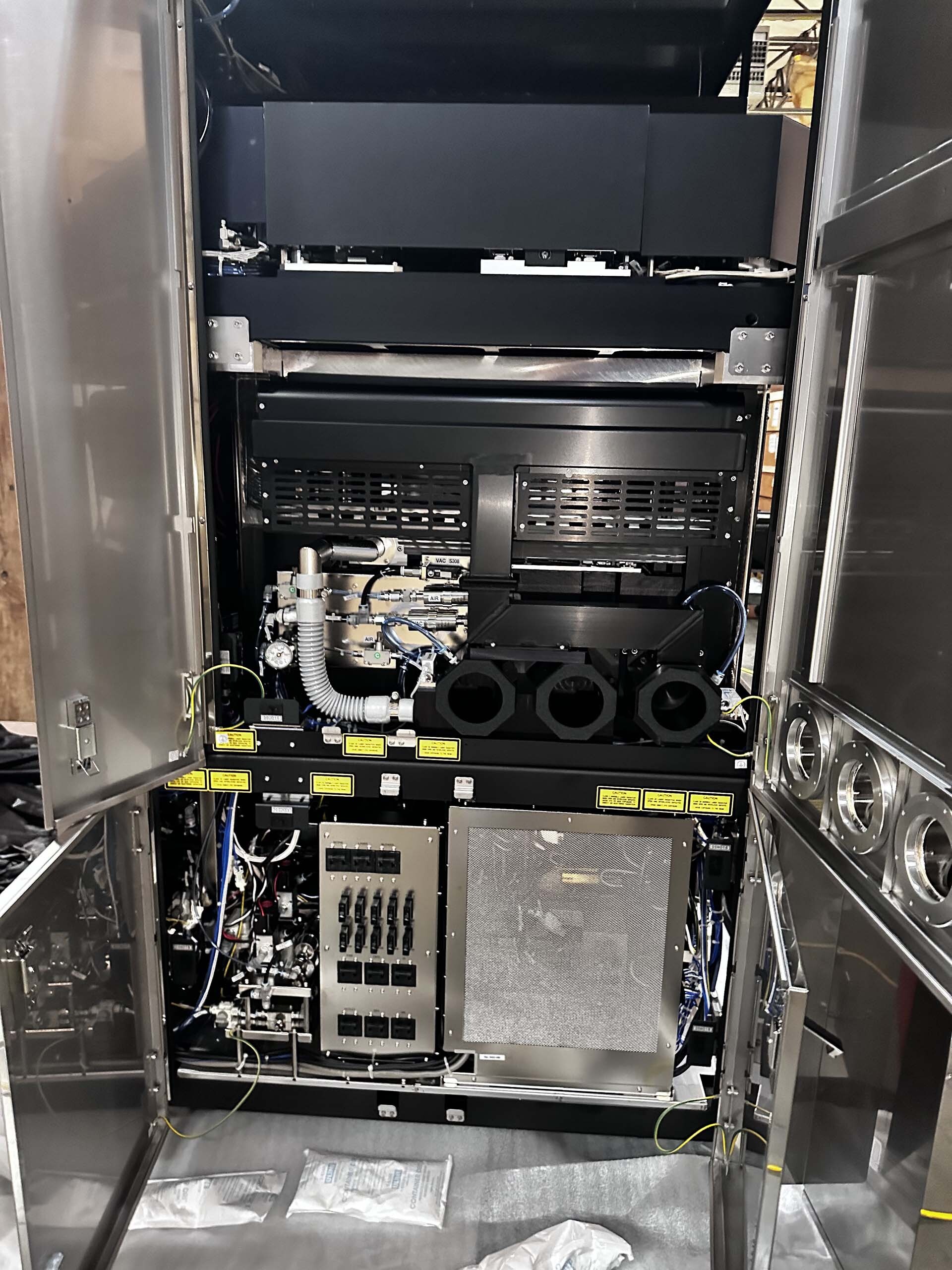 Foto Verwendet HITACHI LS 9300A+ Zum Verkauf