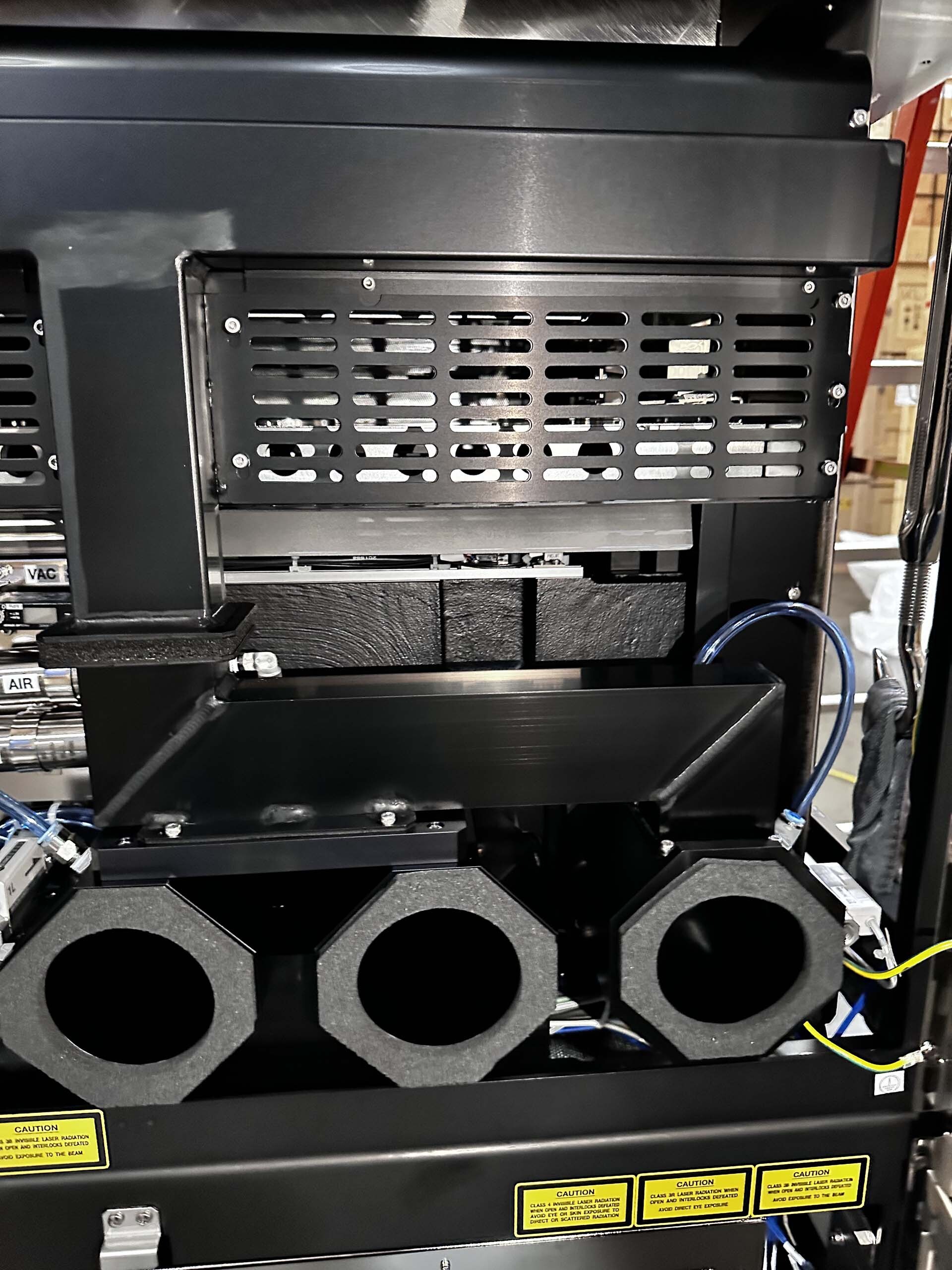 Foto Verwendet HITACHI LS 9300A+ Zum Verkauf