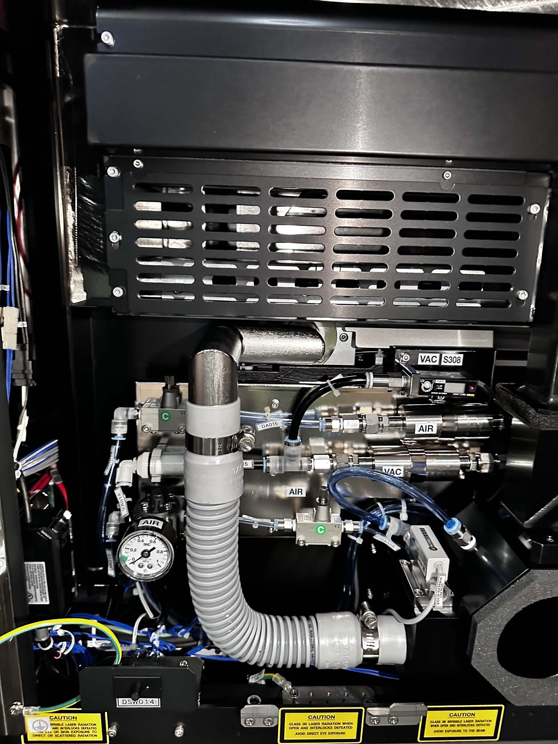 Foto Verwendet HITACHI LS 9300A+ Zum Verkauf