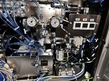 Foto Verwendet HITACHI LS 9300A+ Zum Verkauf