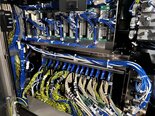 Foto Verwendet HITACHI LS 9300A+ Zum Verkauf