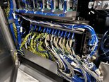 Foto Verwendet HITACHI LS 9300A+ Zum Verkauf