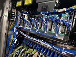 Foto Verwendet HITACHI LS 9300A+ Zum Verkauf