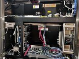Foto Verwendet HITACHI LS 9300A+ Zum Verkauf