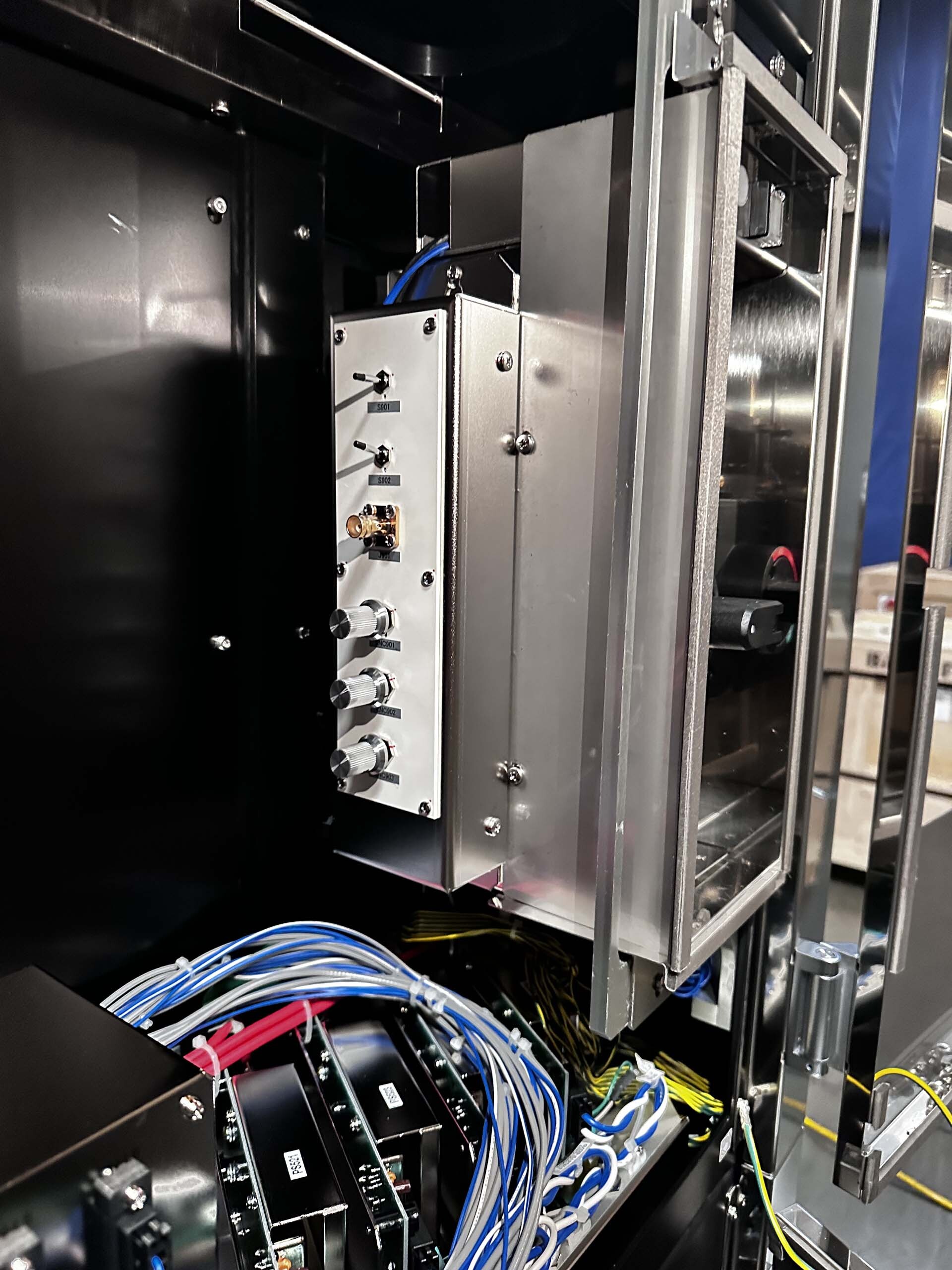 Foto Verwendet HITACHI LS 9300A+ Zum Verkauf