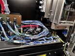 Foto Verwendet HITACHI LS 9300A+ Zum Verkauf