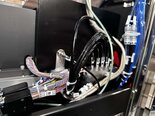 Foto Verwendet HITACHI LS 9300A+ Zum Verkauf