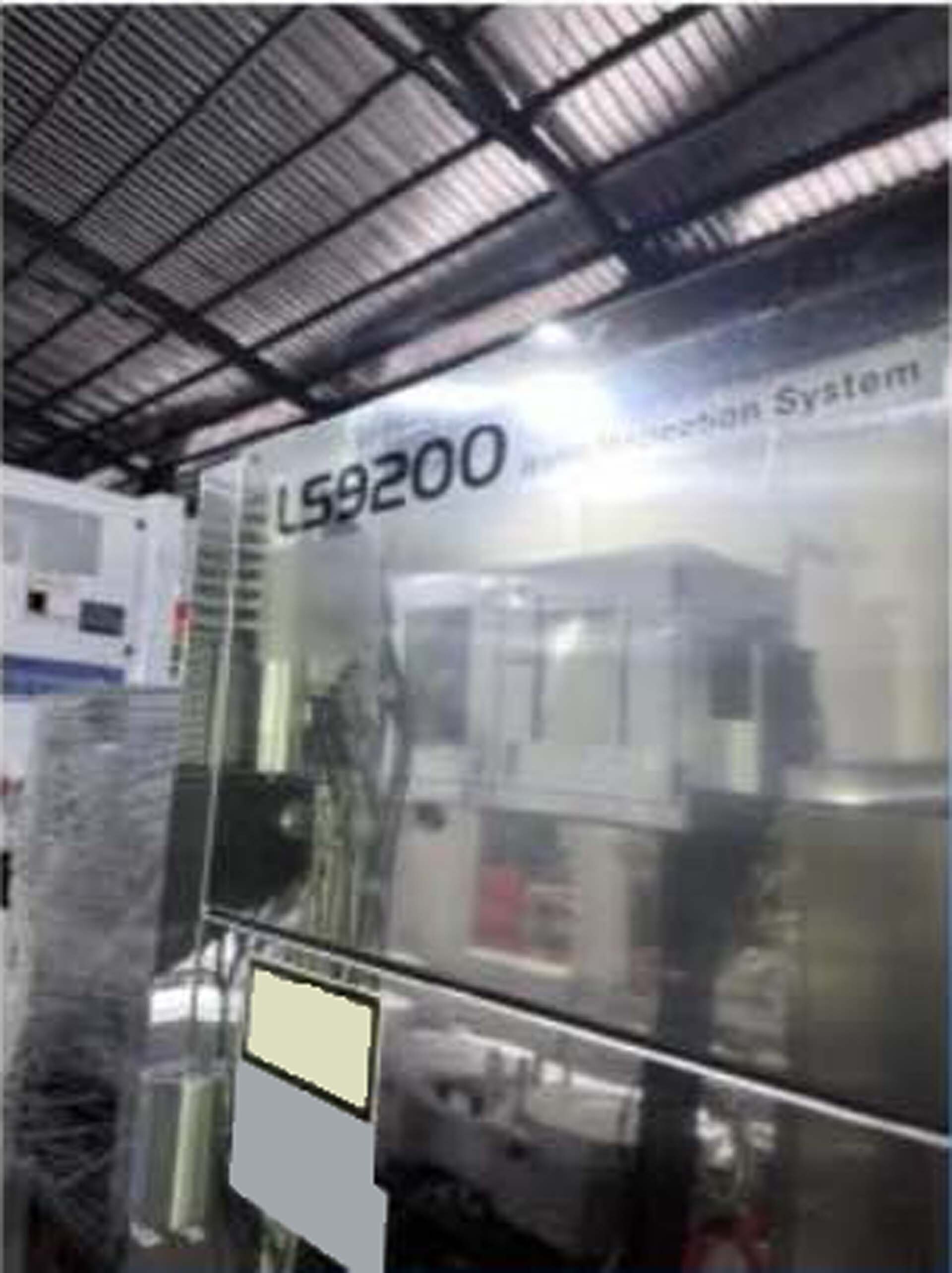 フォト（写真） 使用される HITACHI LS9200T 販売のために