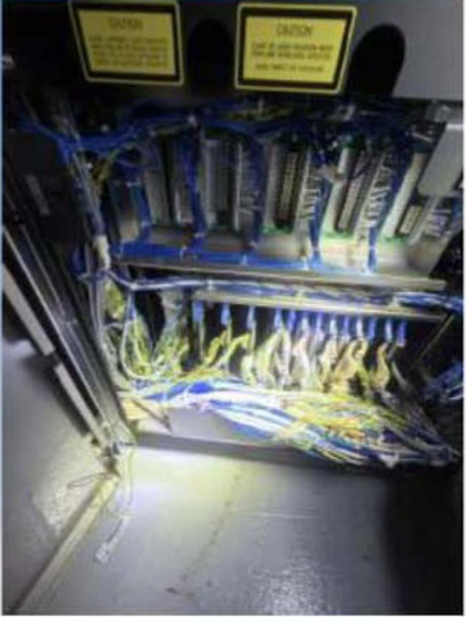 フォト（写真） 使用される HITACHI LS9200T 販売のために
