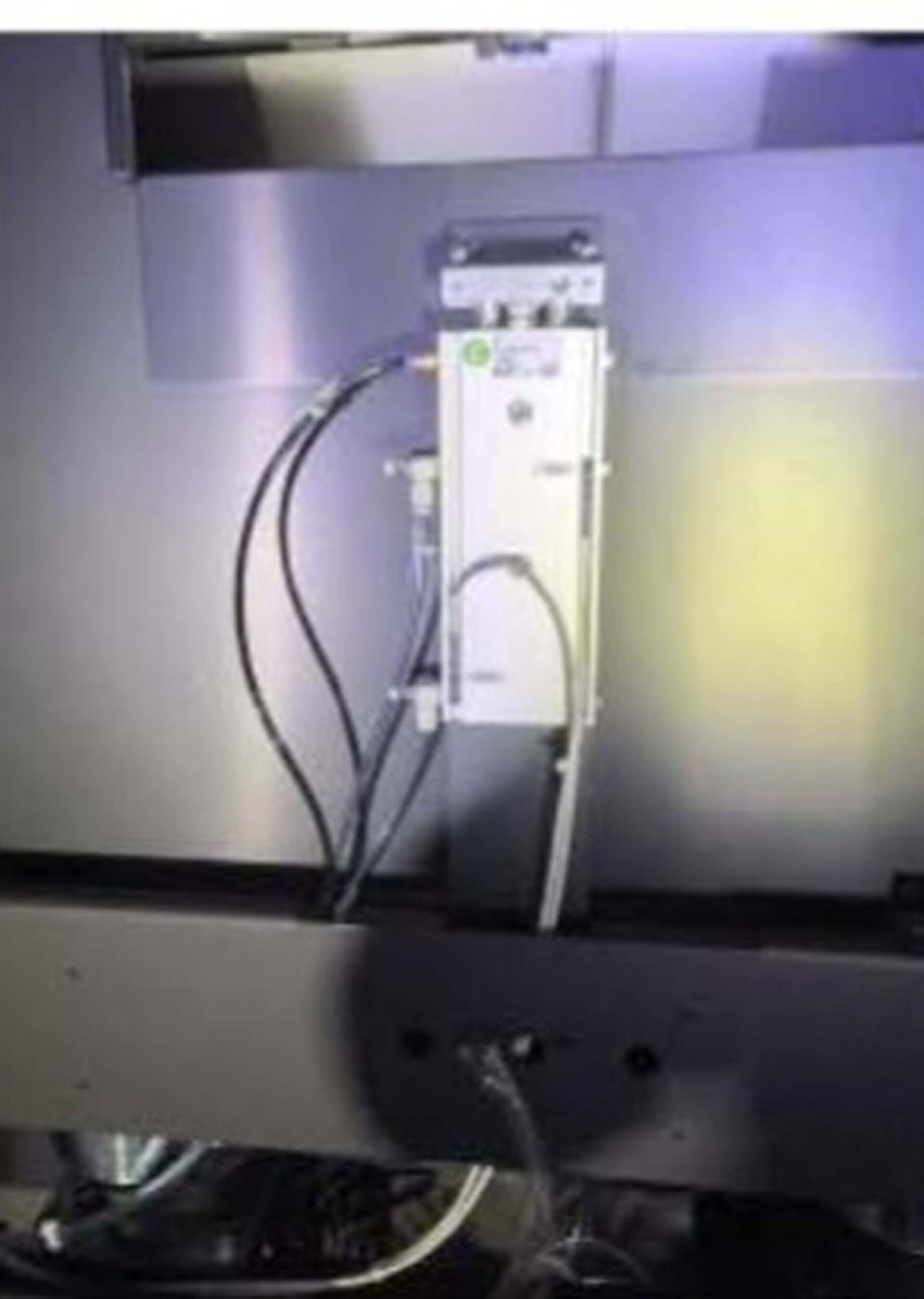 フォト（写真） 使用される HITACHI LS9200T 販売のために