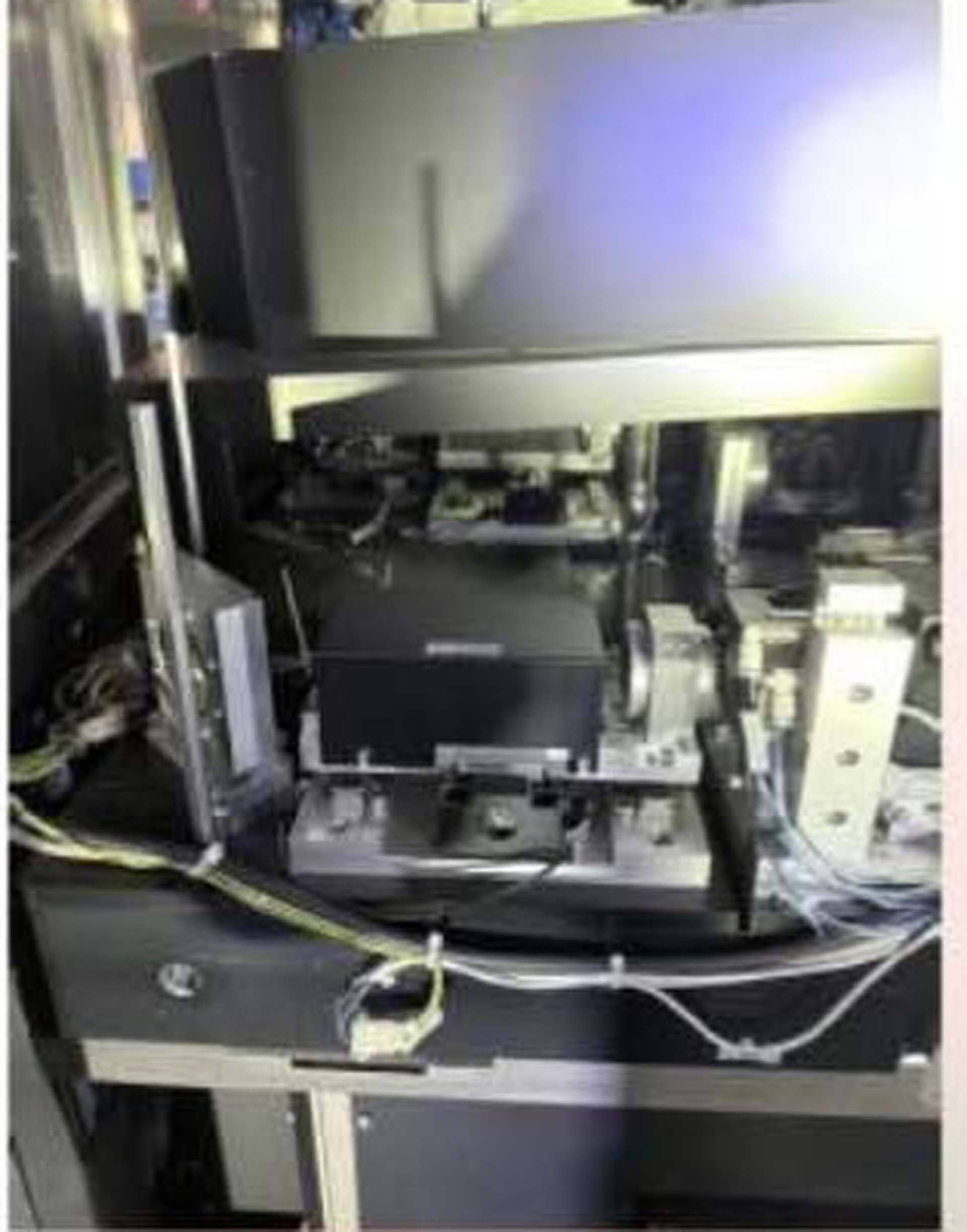フォト（写真） 使用される HITACHI LS9200T 販売のために