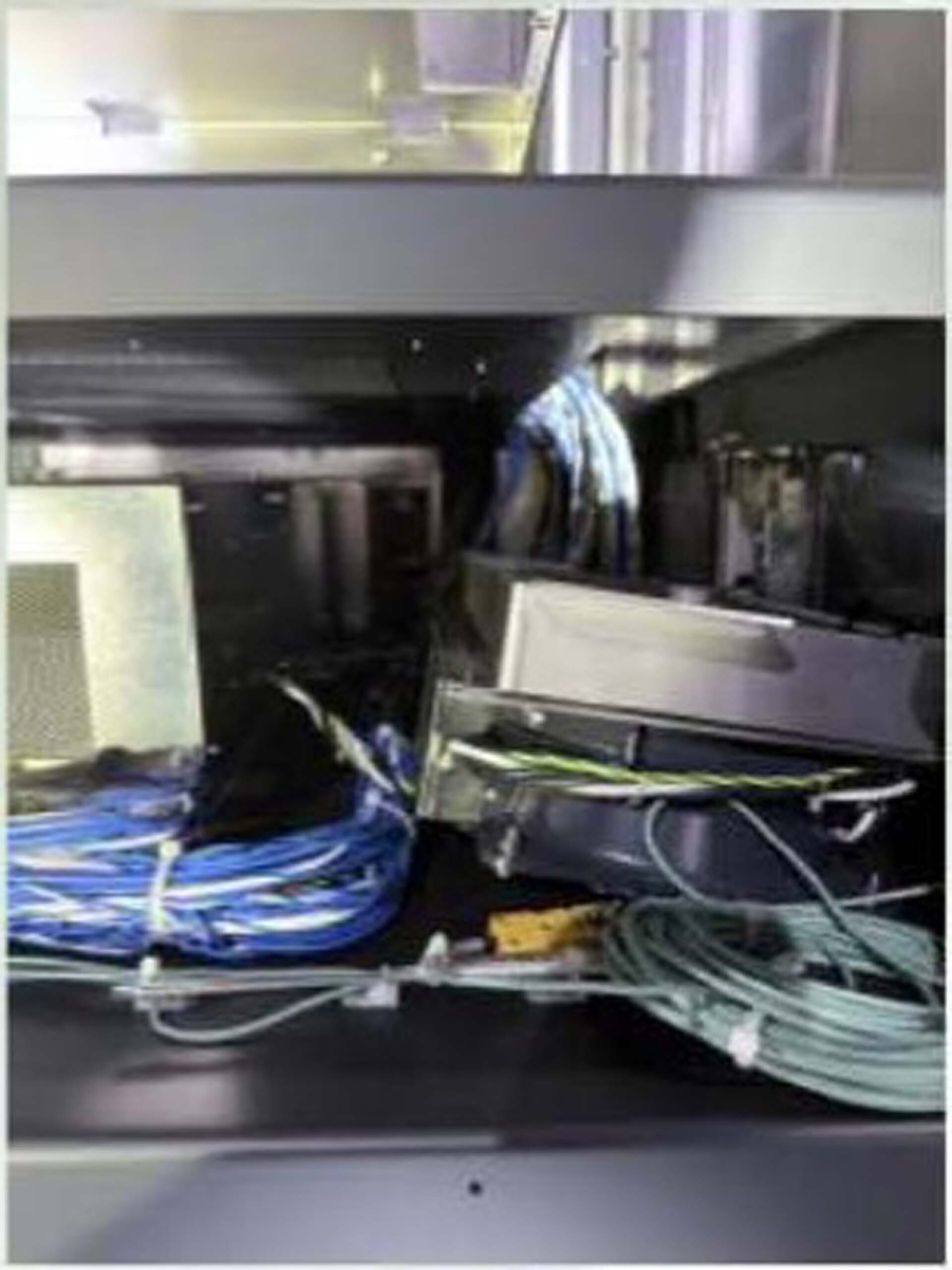 フォト（写真） 使用される HITACHI LS9200T 販売のために
