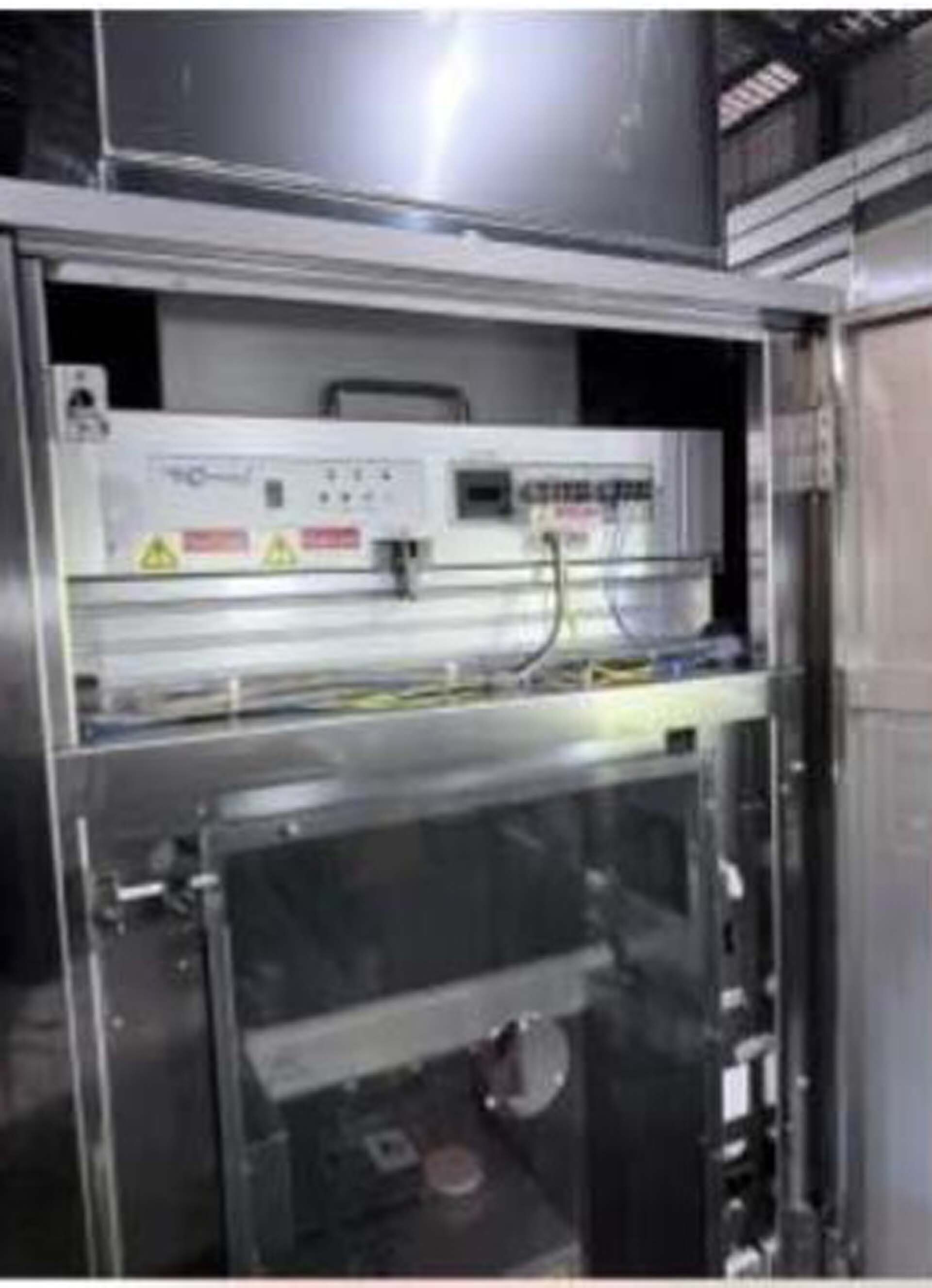 フォト（写真） 使用される HITACHI LS9200T 販売のために