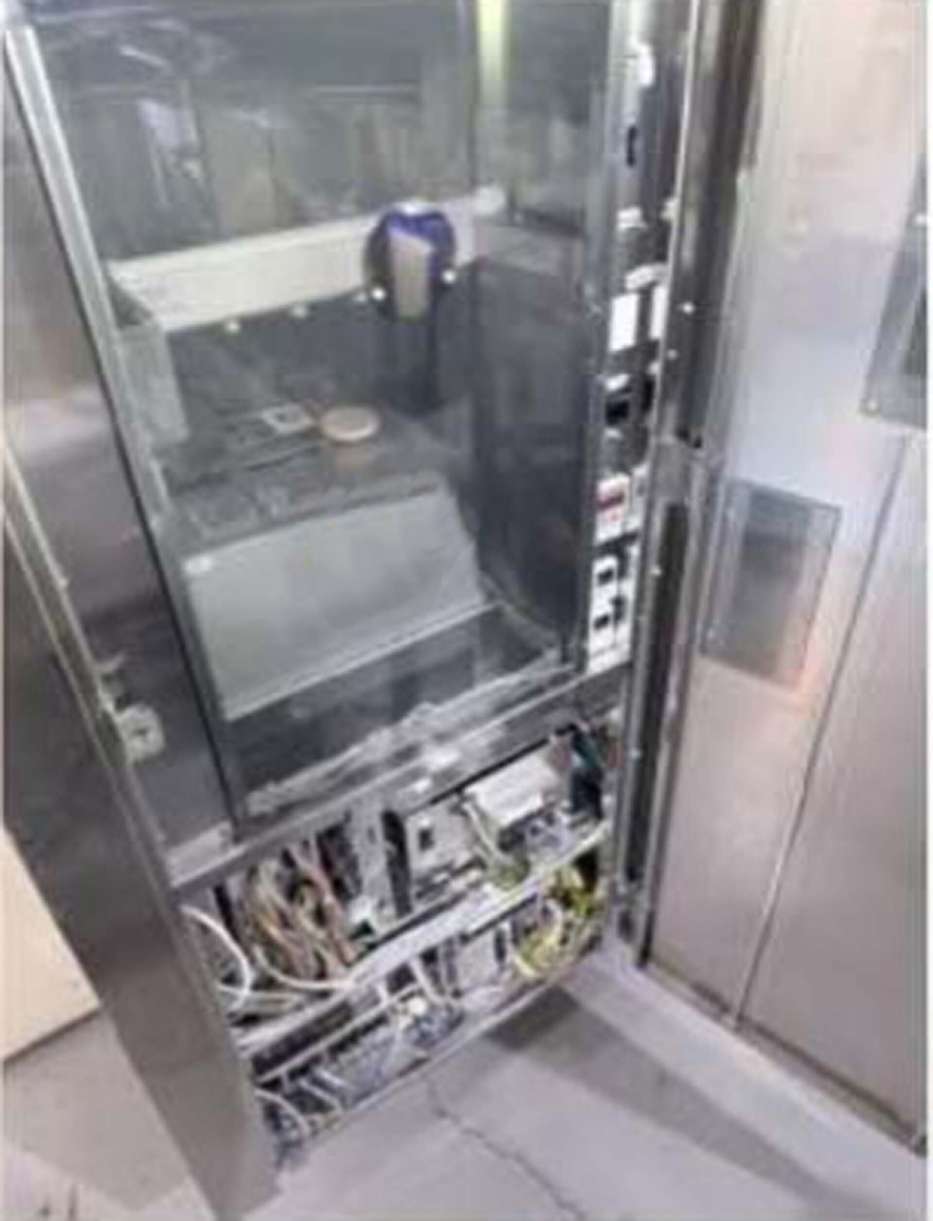 フォト（写真） 使用される HITACHI LS9200T 販売のために