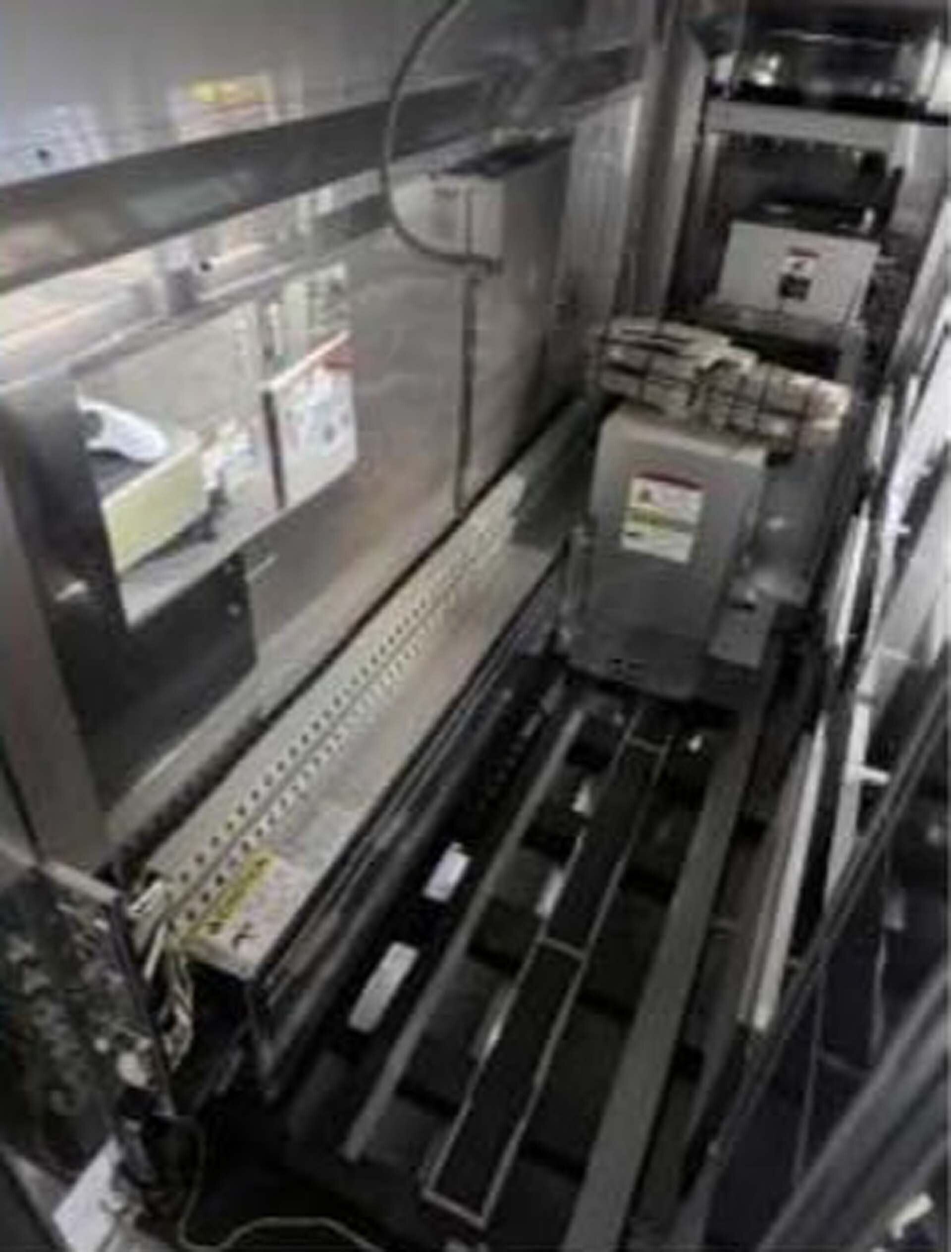 フォト（写真） 使用される HITACHI LS9200T 販売のために