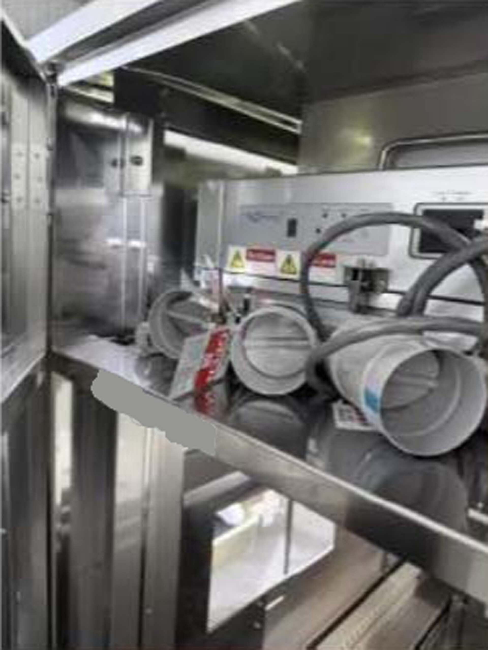 フォト（写真） 使用される HITACHI LS9200T 販売のために