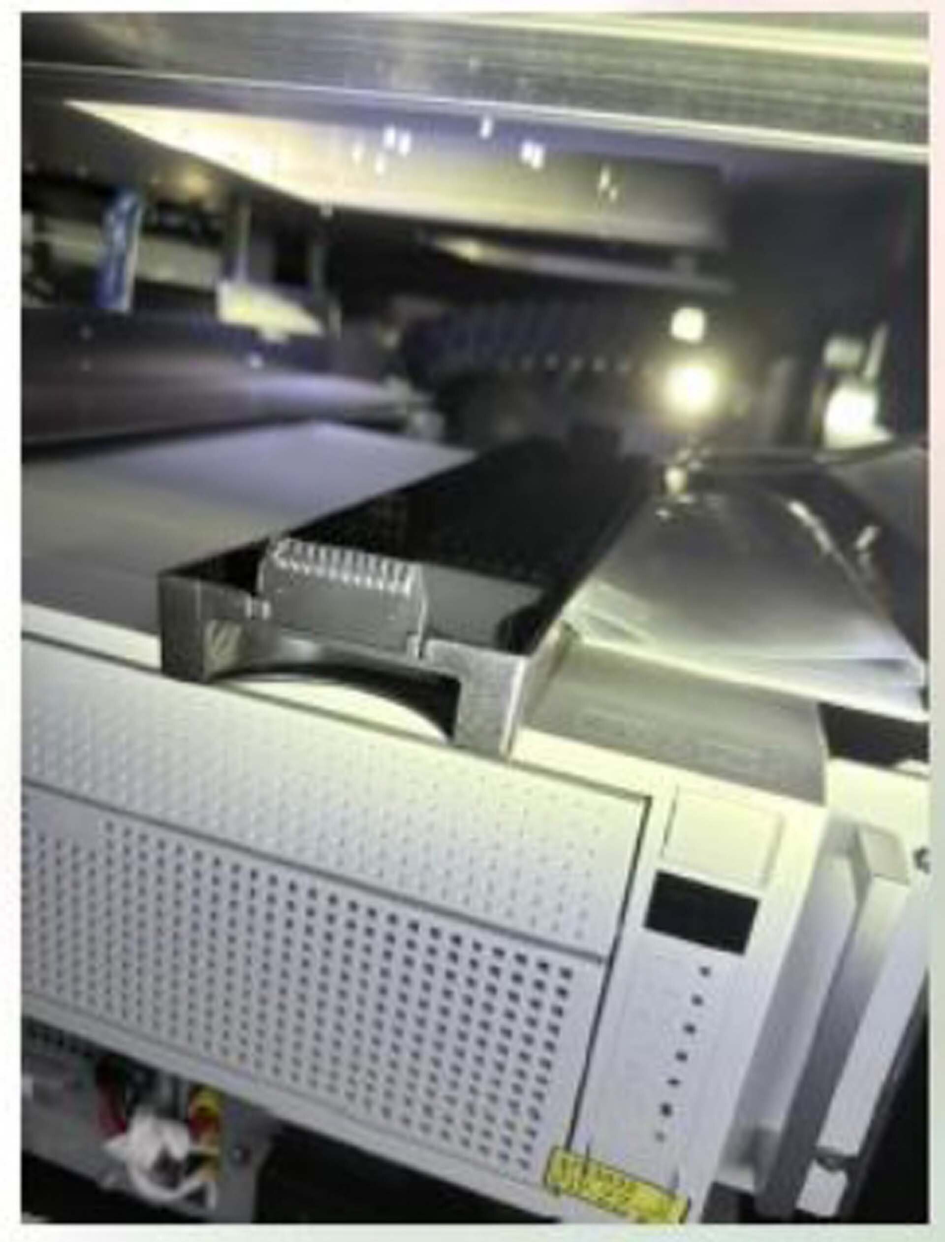 フォト（写真） 使用される HITACHI LS9200T 販売のために