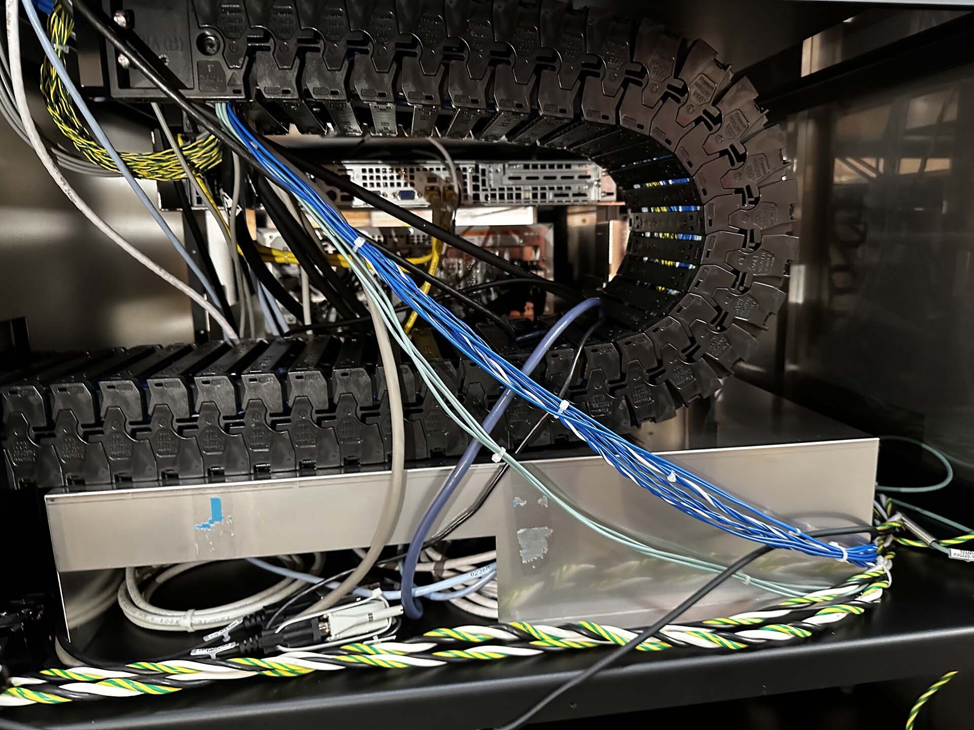 图为 已使用的 HITACHI LS9300 待售