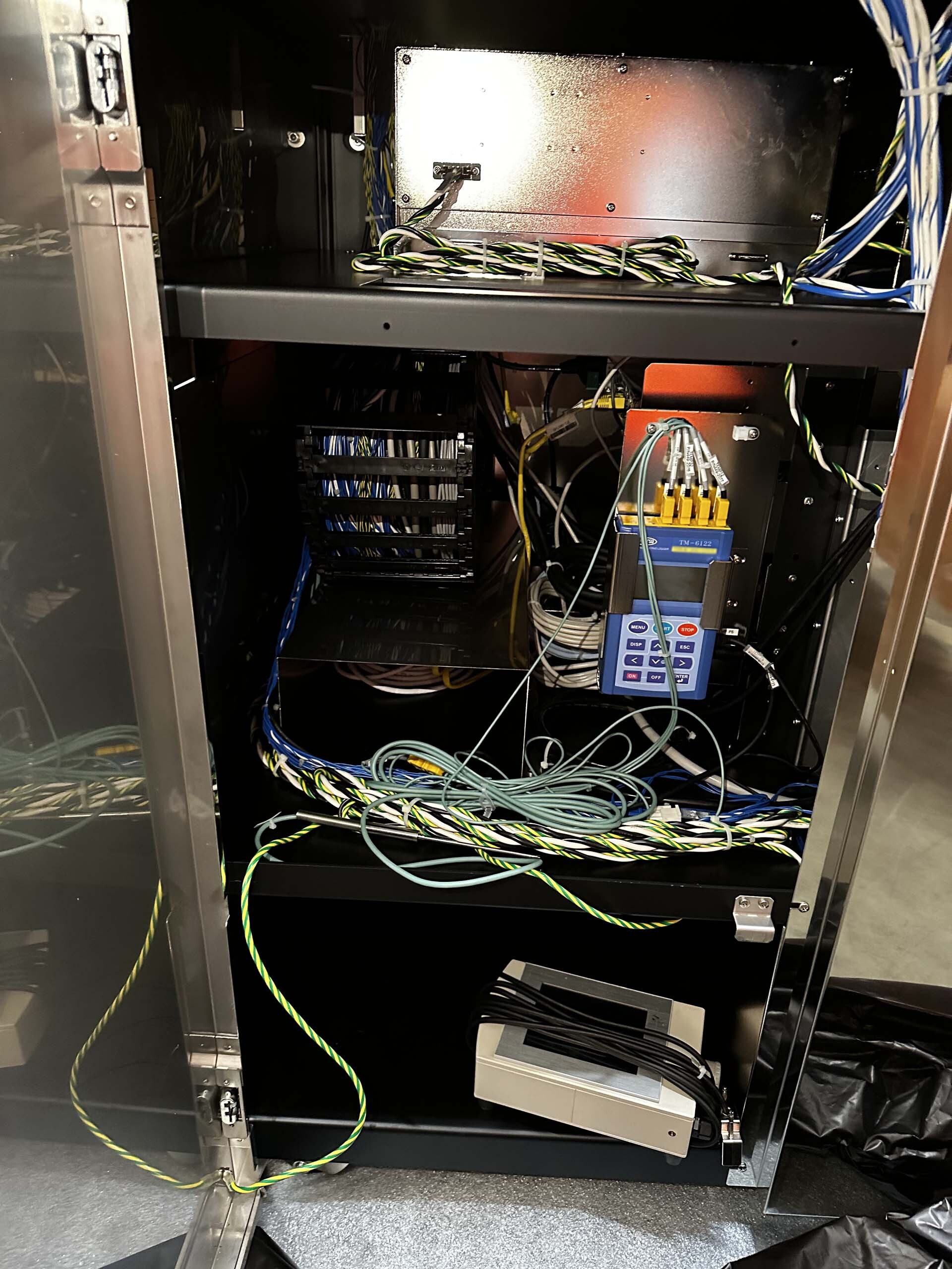 图为 已使用的 HITACHI LS9300 待售