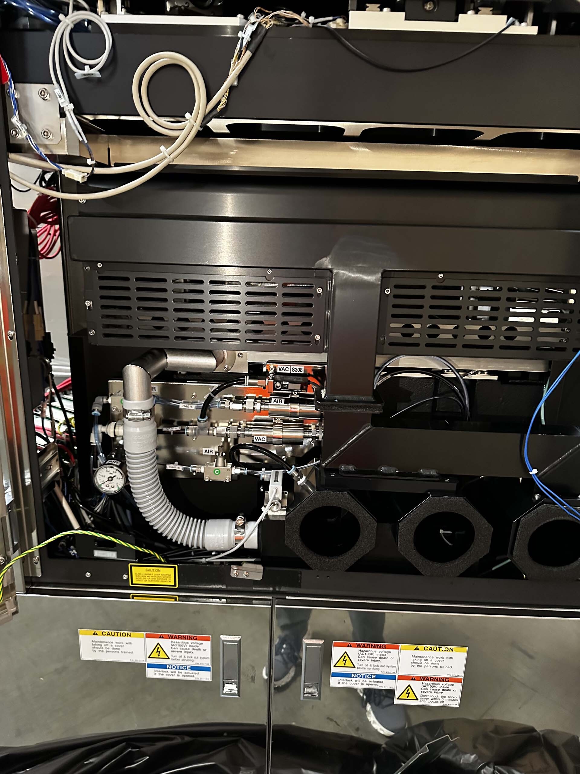 图为 已使用的 HITACHI LS9300 待售