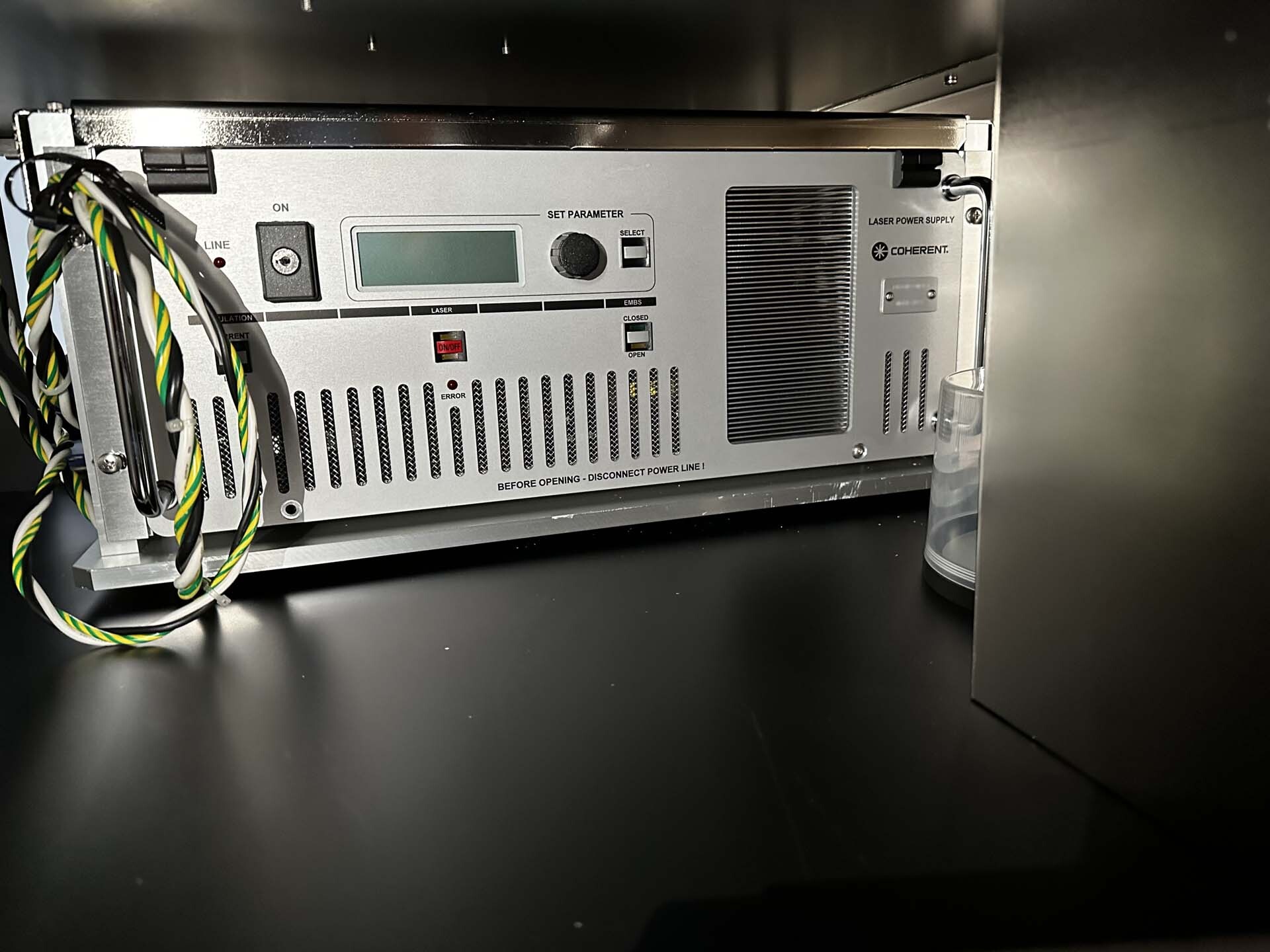 图为 已使用的 HITACHI LS9300 待售