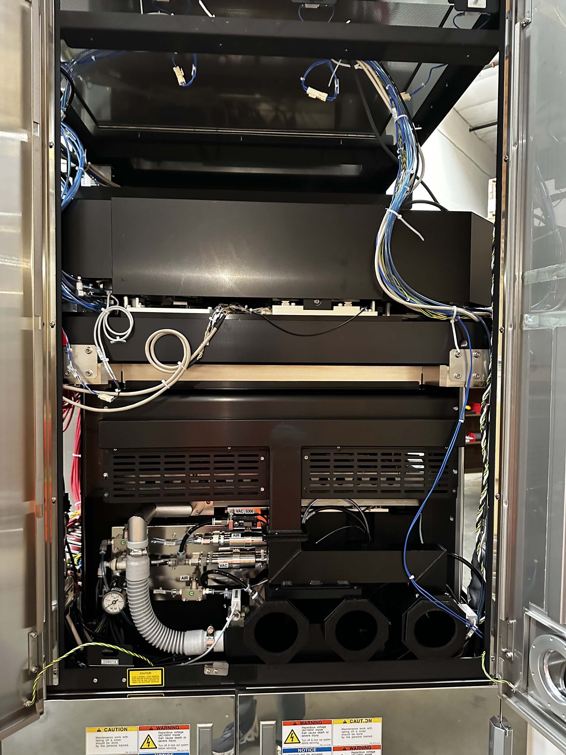 图为 已使用的 HITACHI LS9300 待售