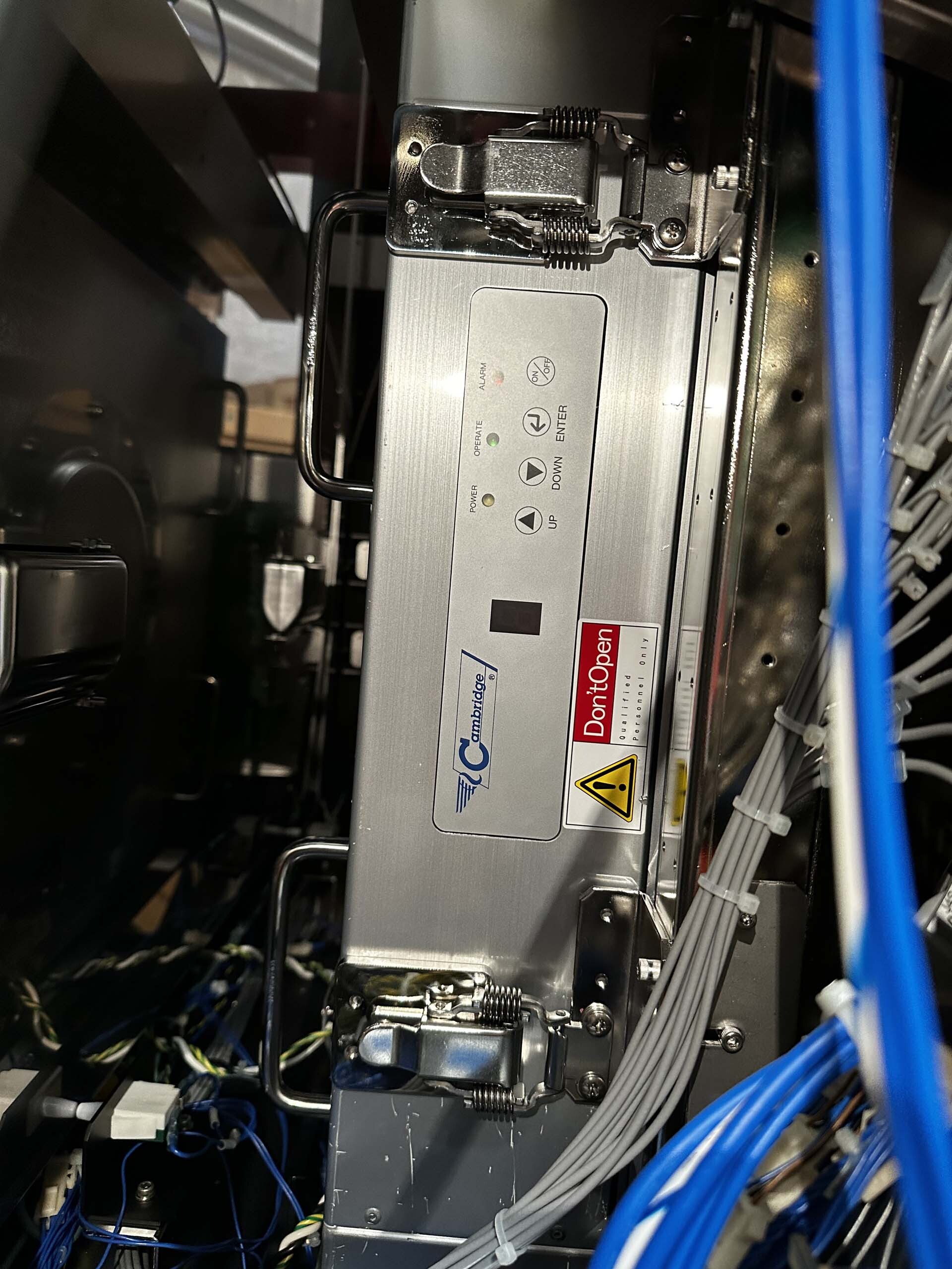 图为 已使用的 HITACHI LS9300 待售