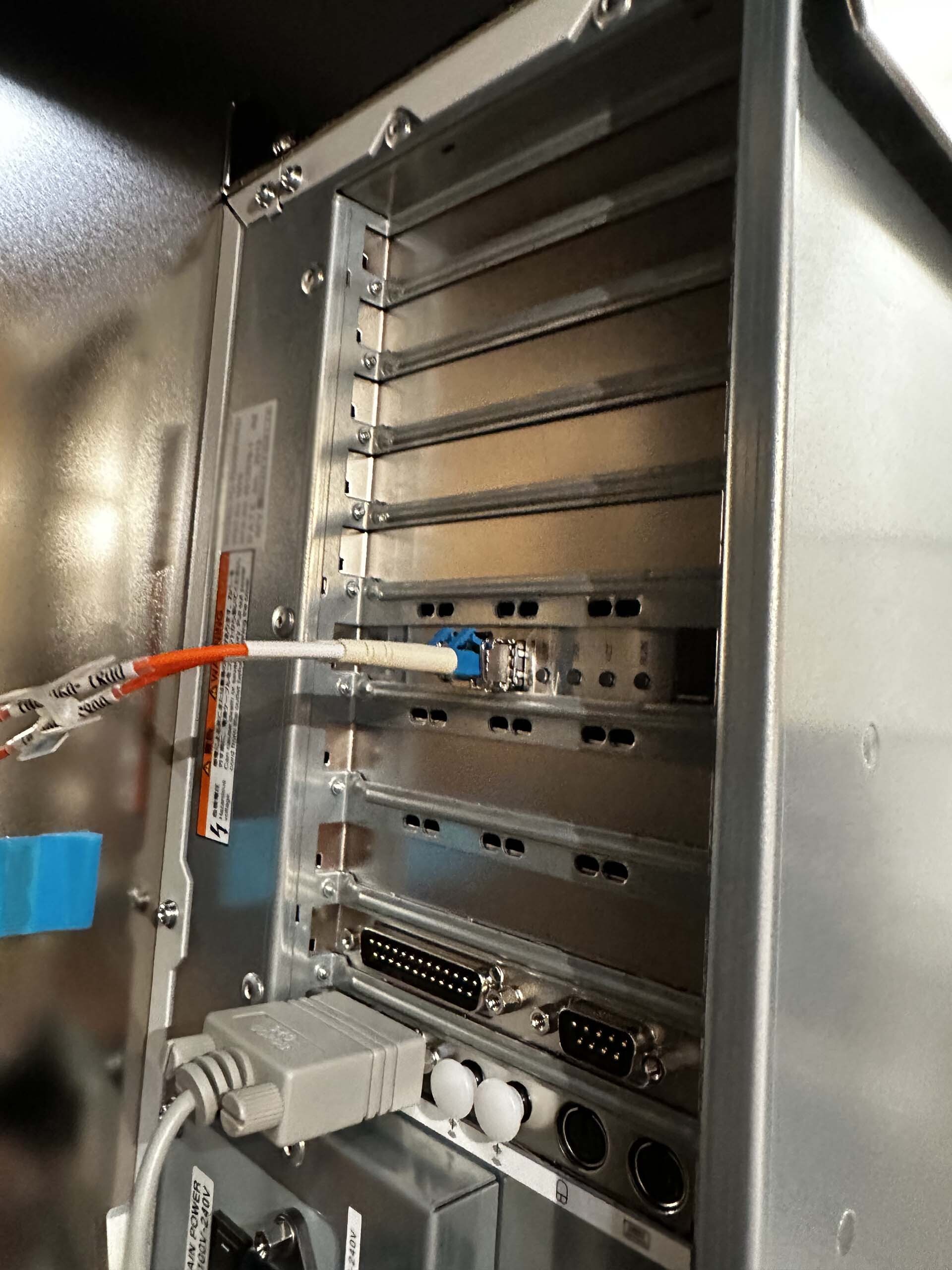 图为 已使用的 HITACHI LS9300 待售