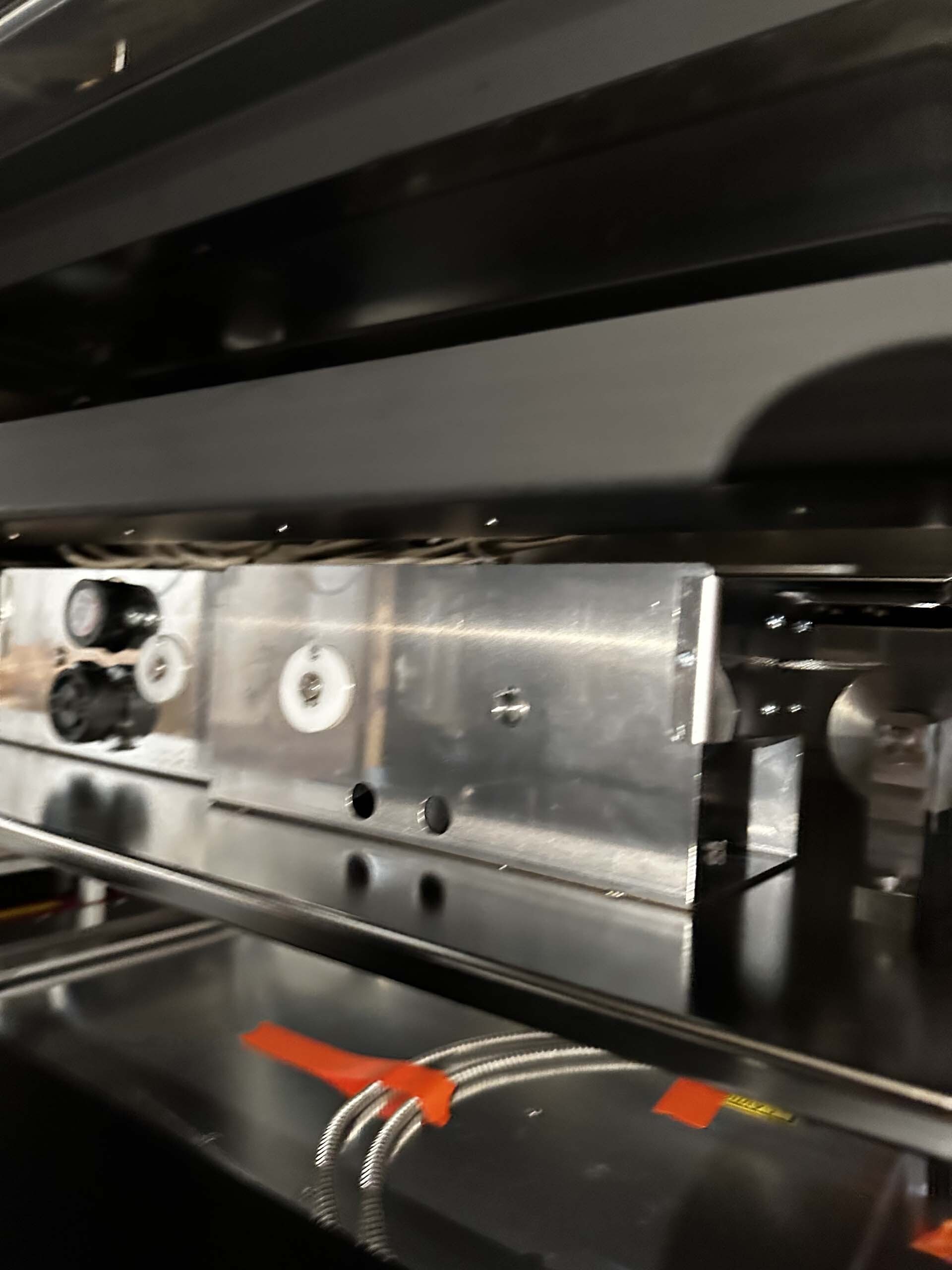 图为 已使用的 HITACHI LS9300 待售