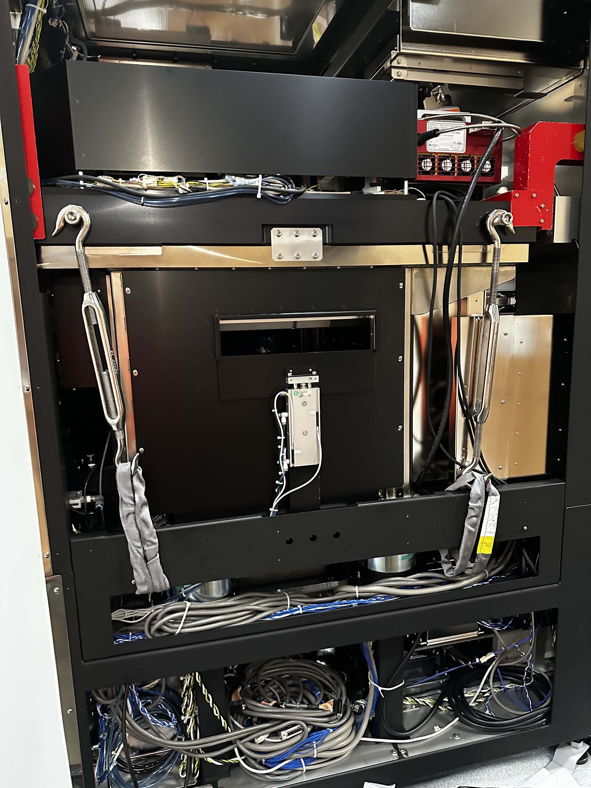 图为 已使用的 HITACHI LS9300 待售
