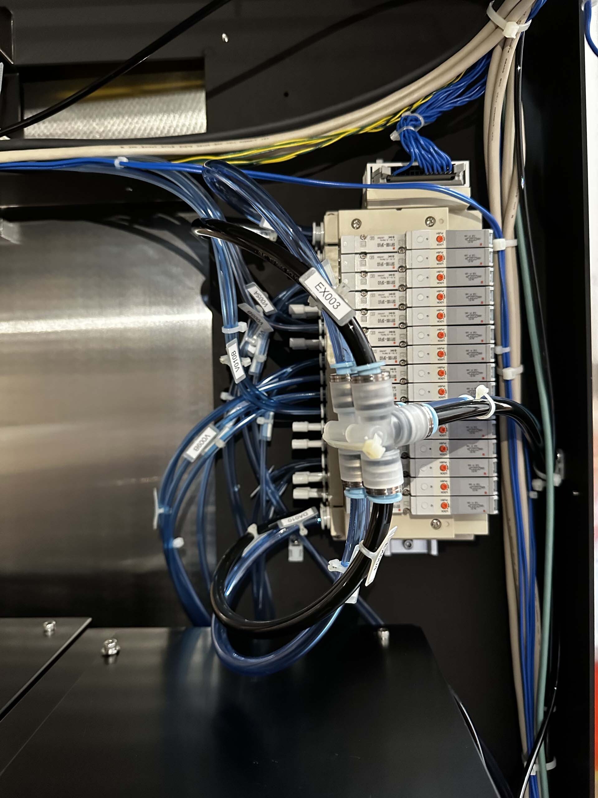 图为 已使用的 HITACHI LS9300 待售