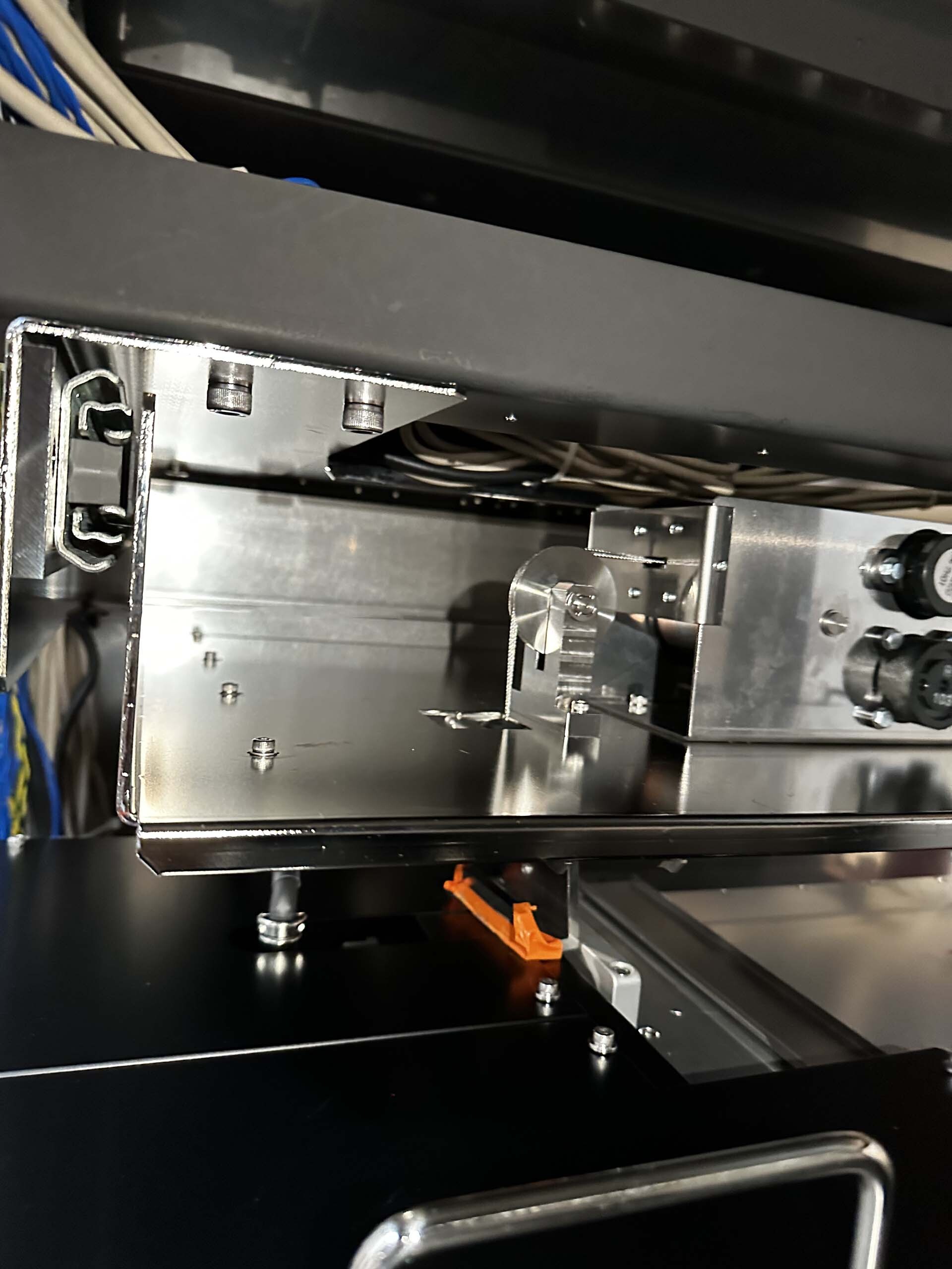 图为 已使用的 HITACHI LS9300 待售