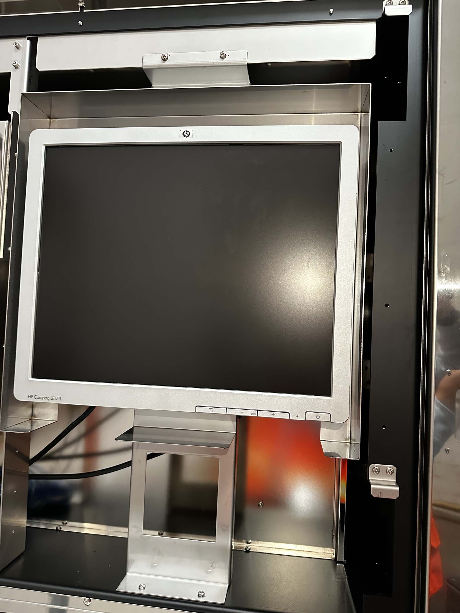图为 已使用的 HITACHI LS9300 待售