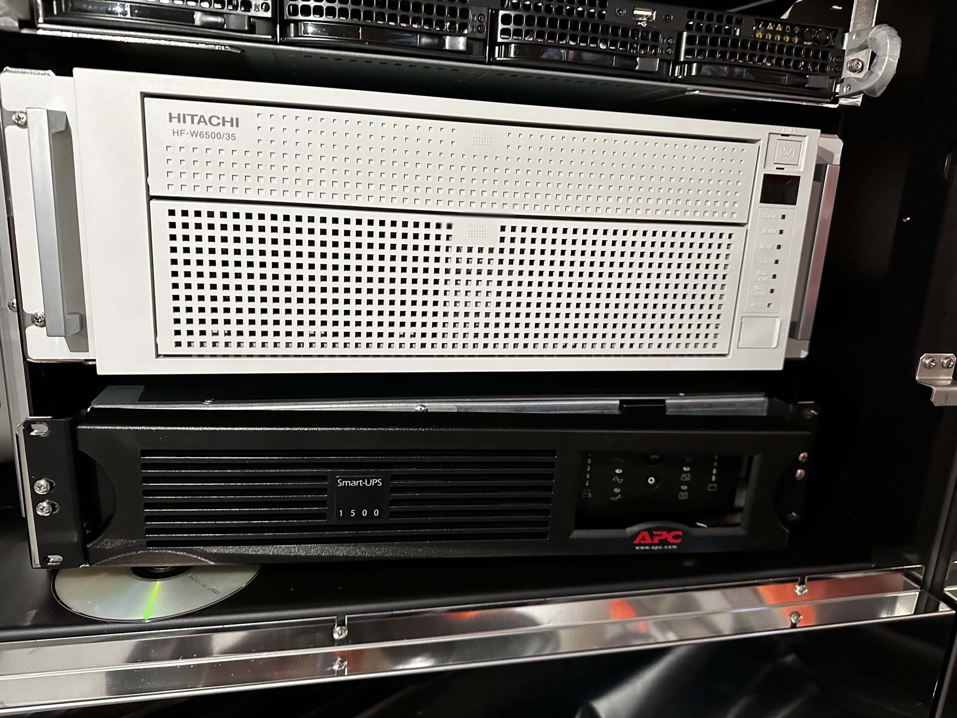 图为 已使用的 HITACHI LS9300 待售