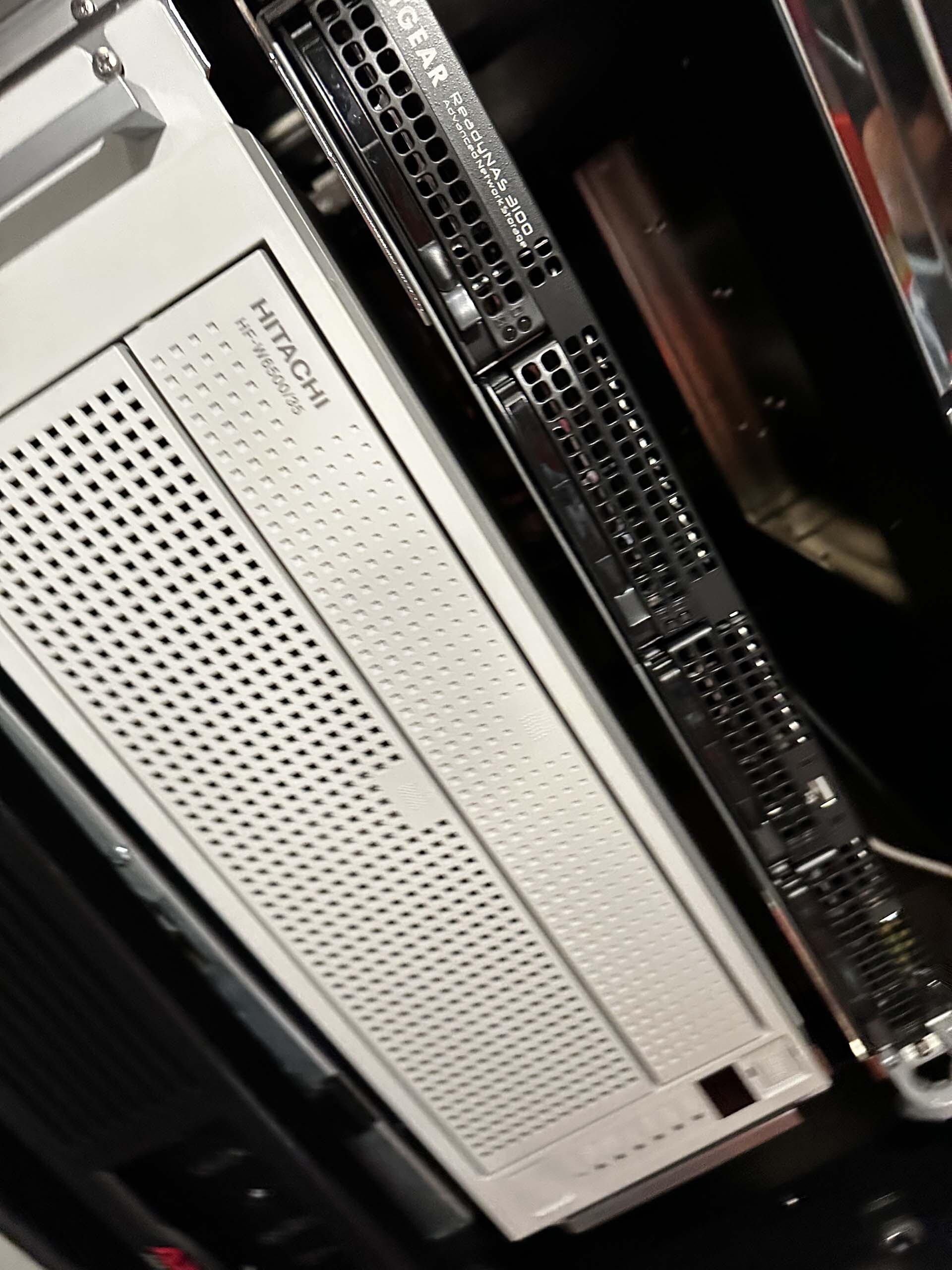 图为 已使用的 HITACHI LS9300 待售