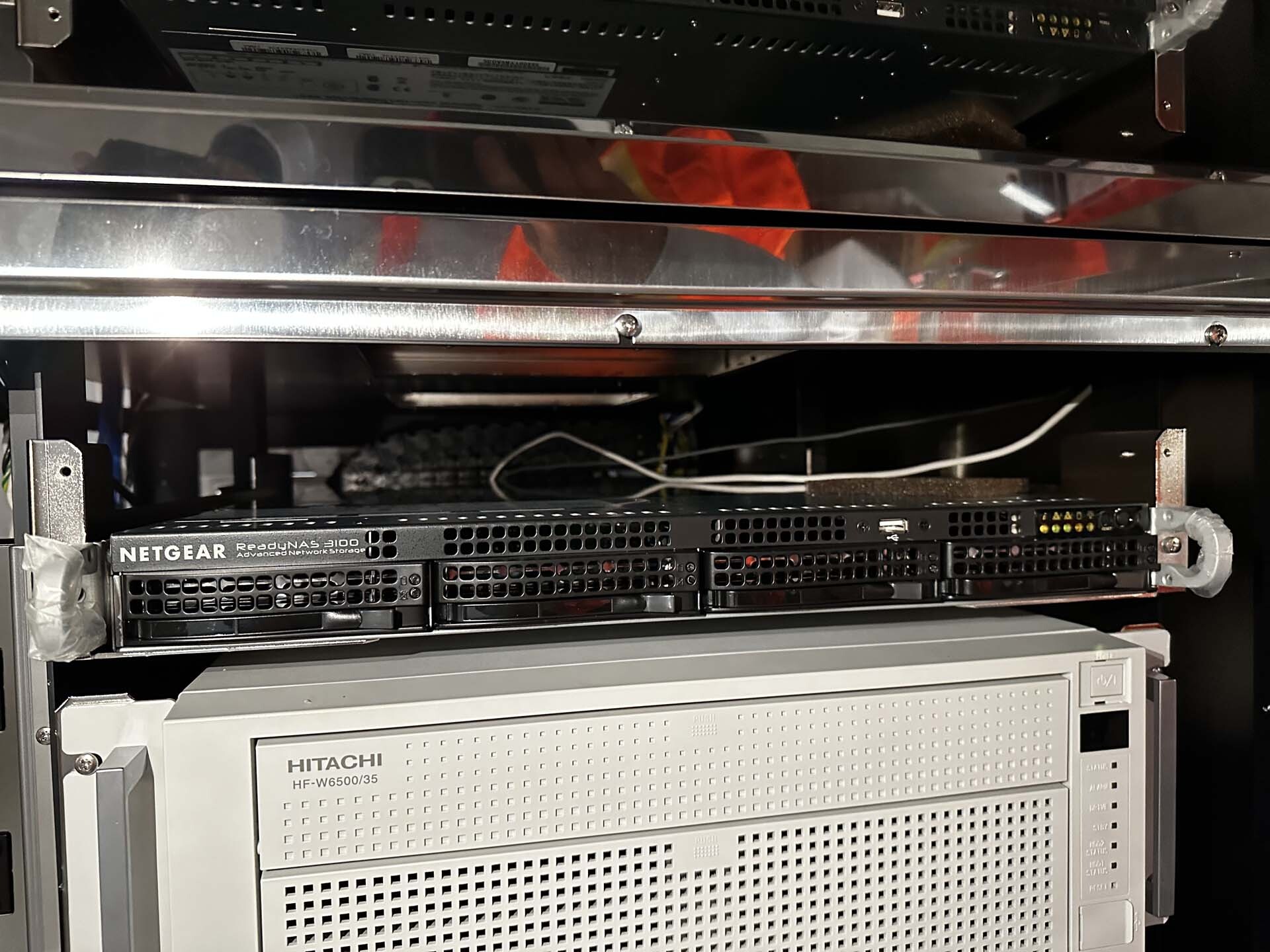 图为 已使用的 HITACHI LS9300 待售
