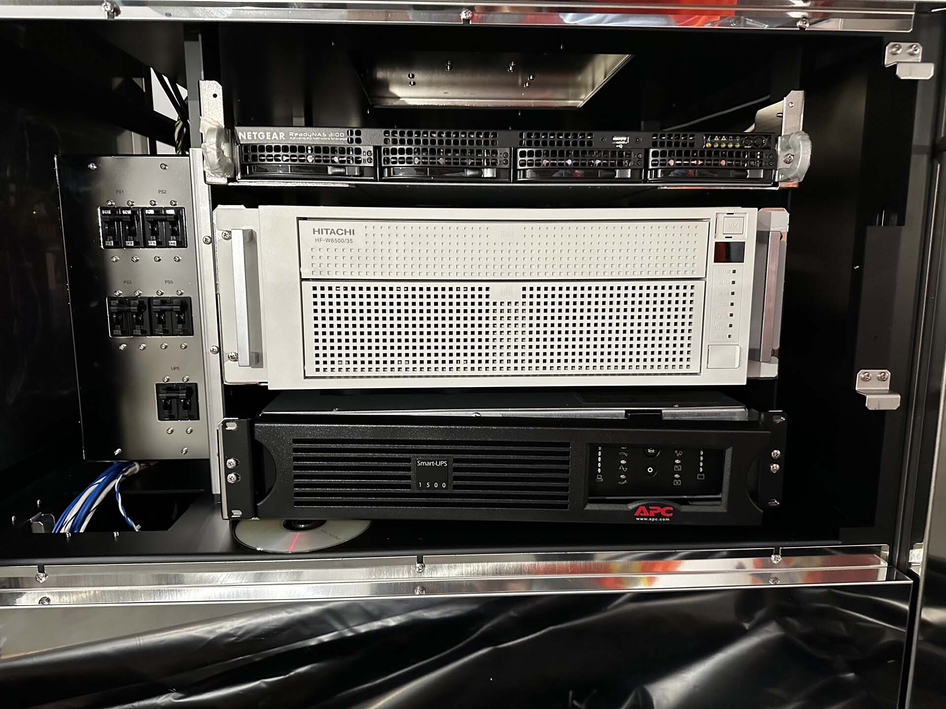 图为 已使用的 HITACHI LS9300 待售