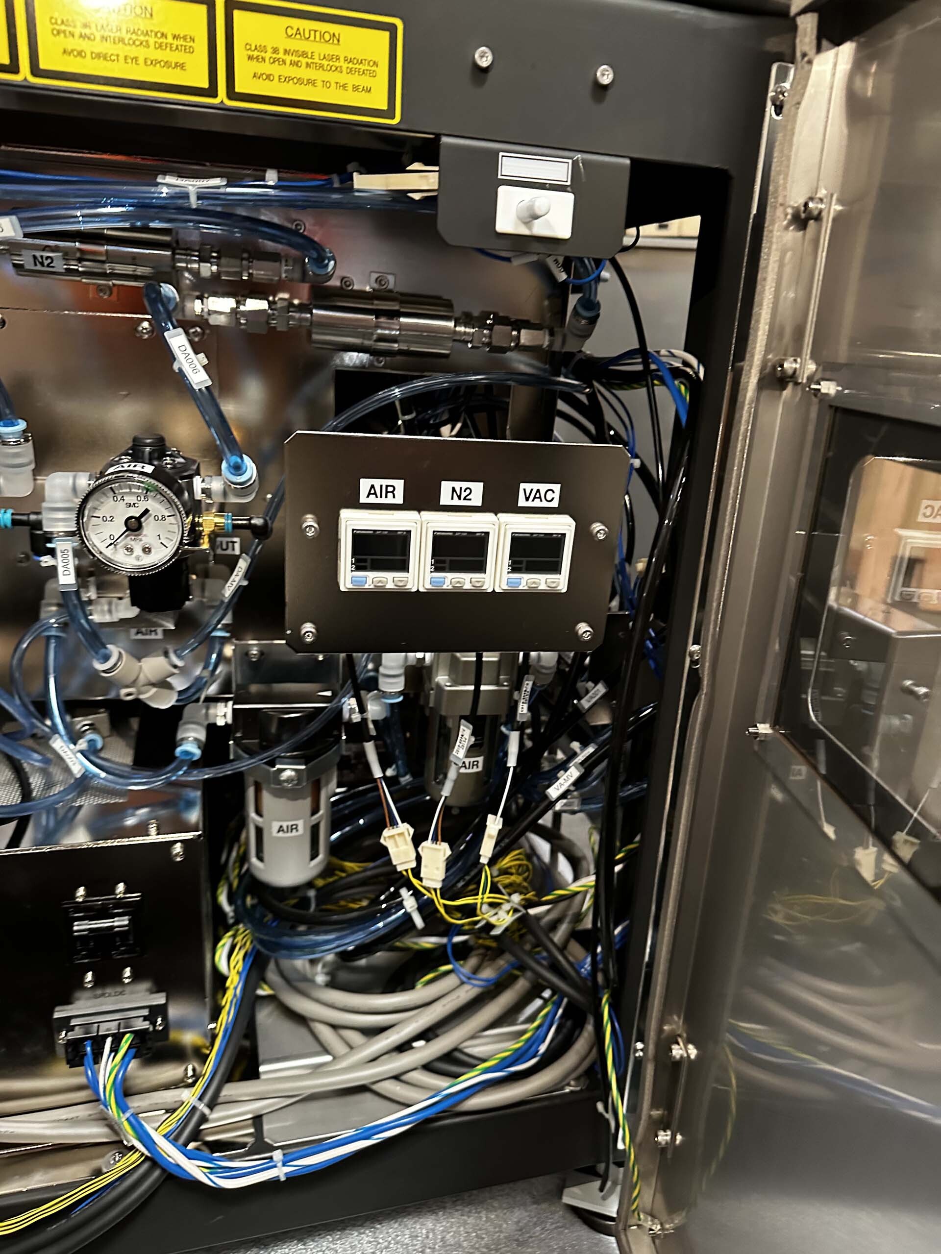 图为 已使用的 HITACHI LS9300 待售